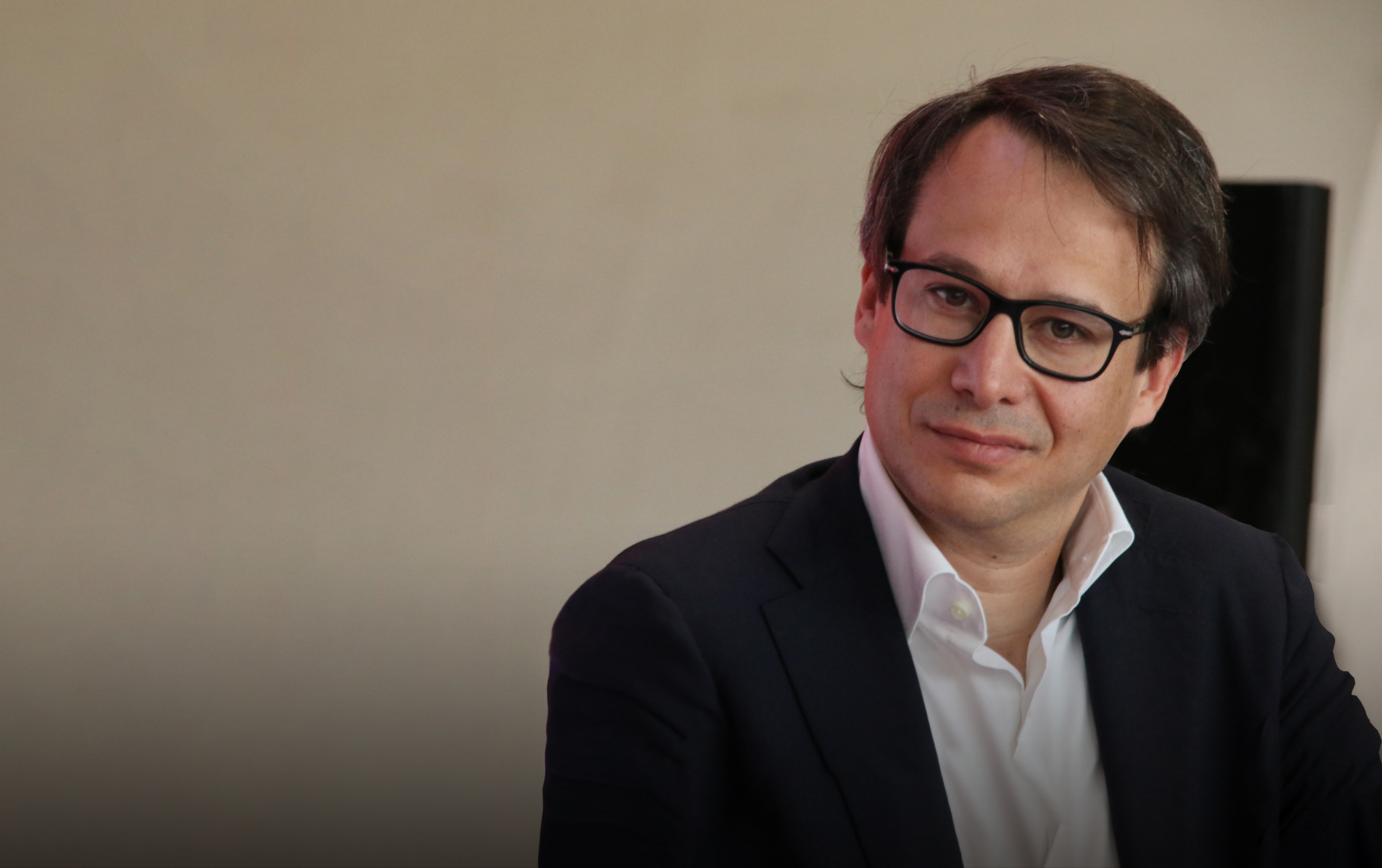 Avianca CEO Adrián Neuhauser