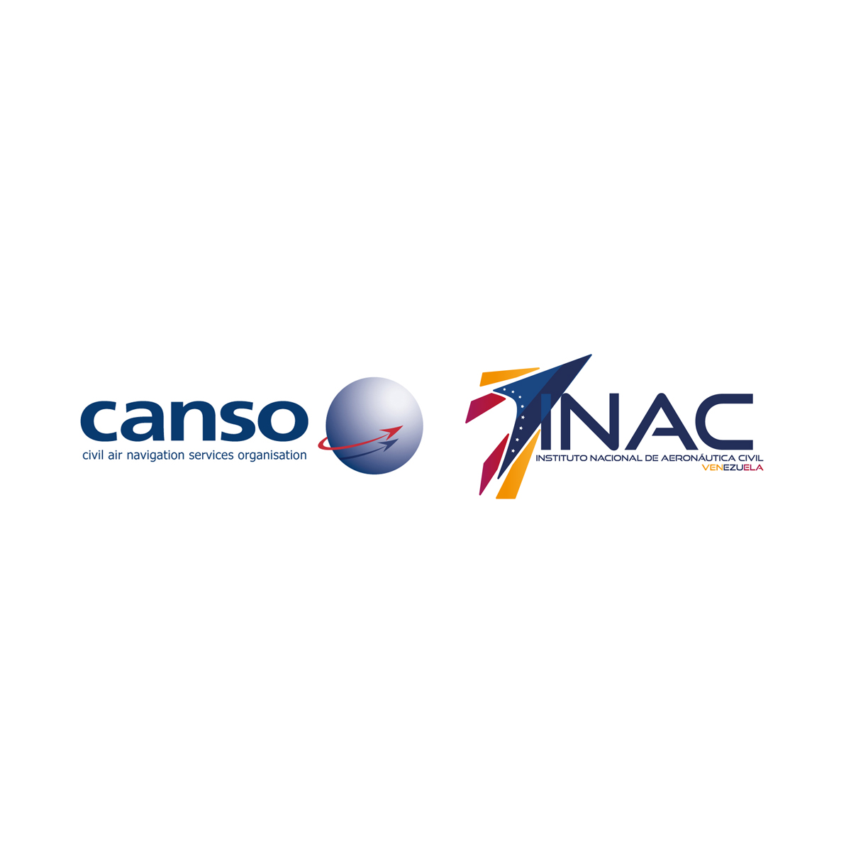Logo CANSO INAC