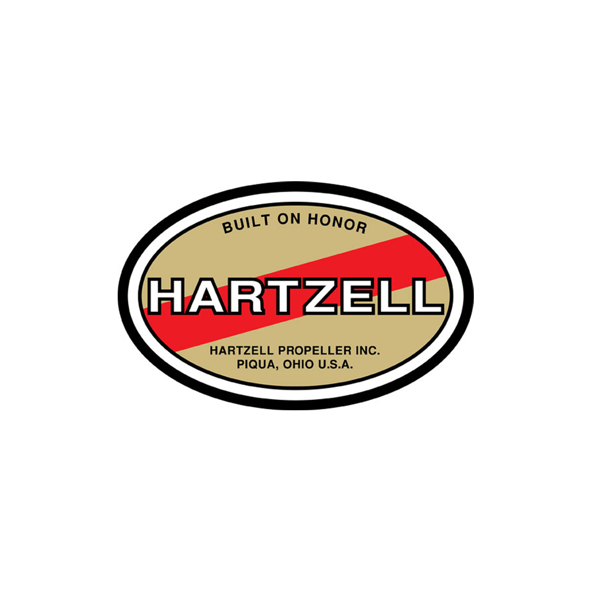 Logo Hartzell