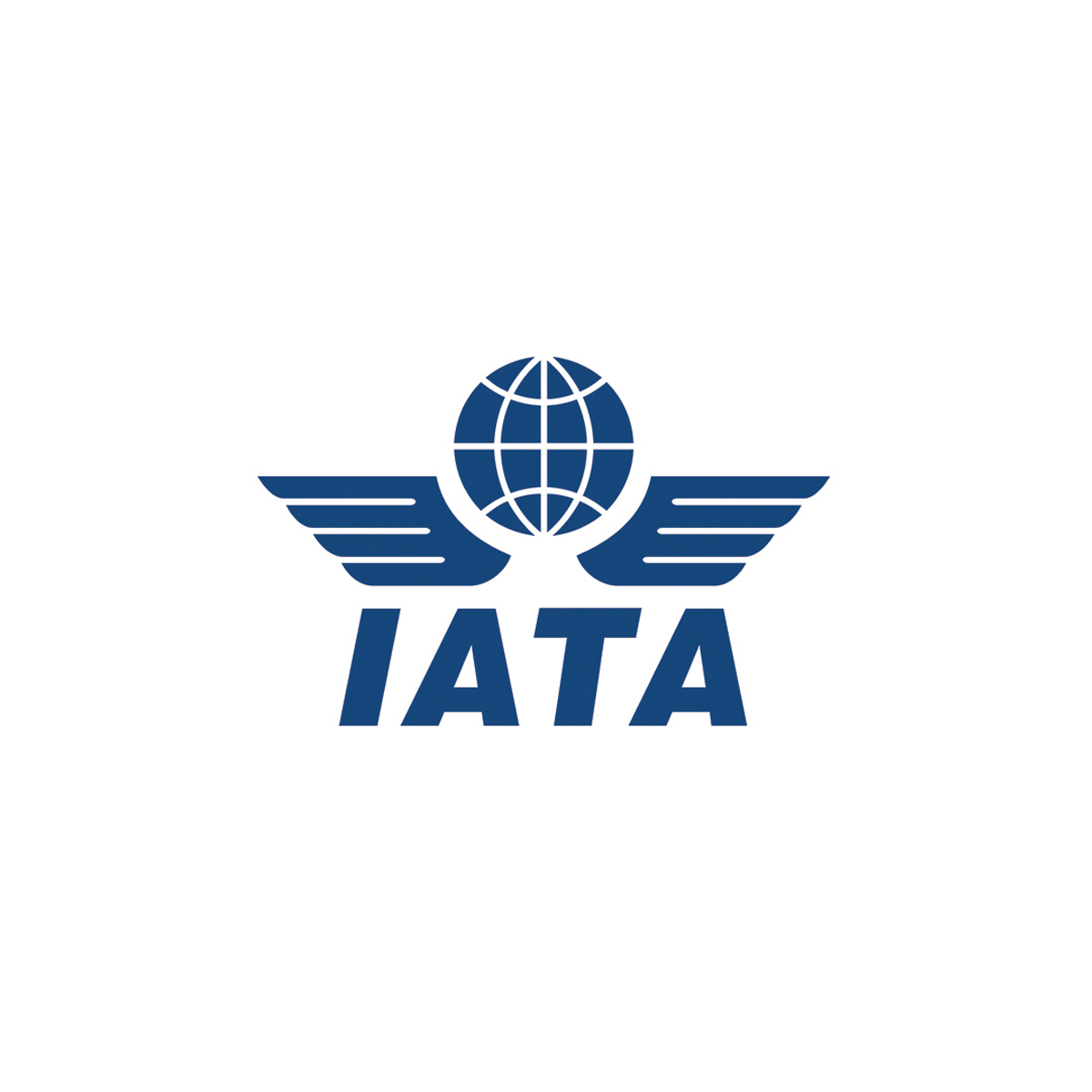 Logo IATA 2