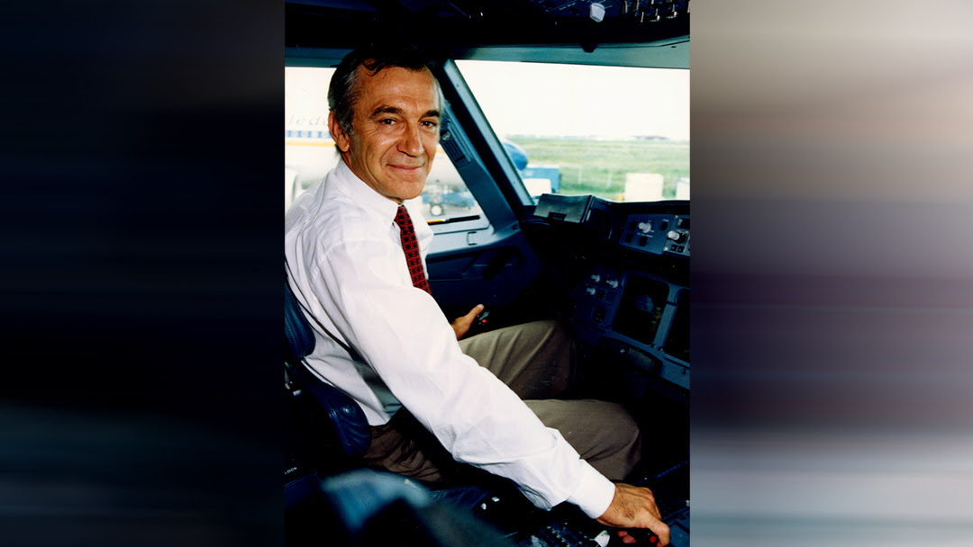 Airbus Bernard Ziegler