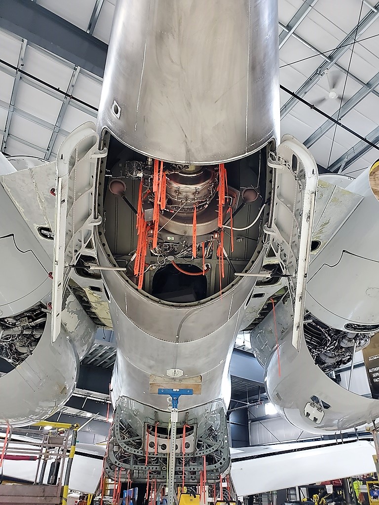Flying_Colours_Corp European_heavy_maintenance_business
