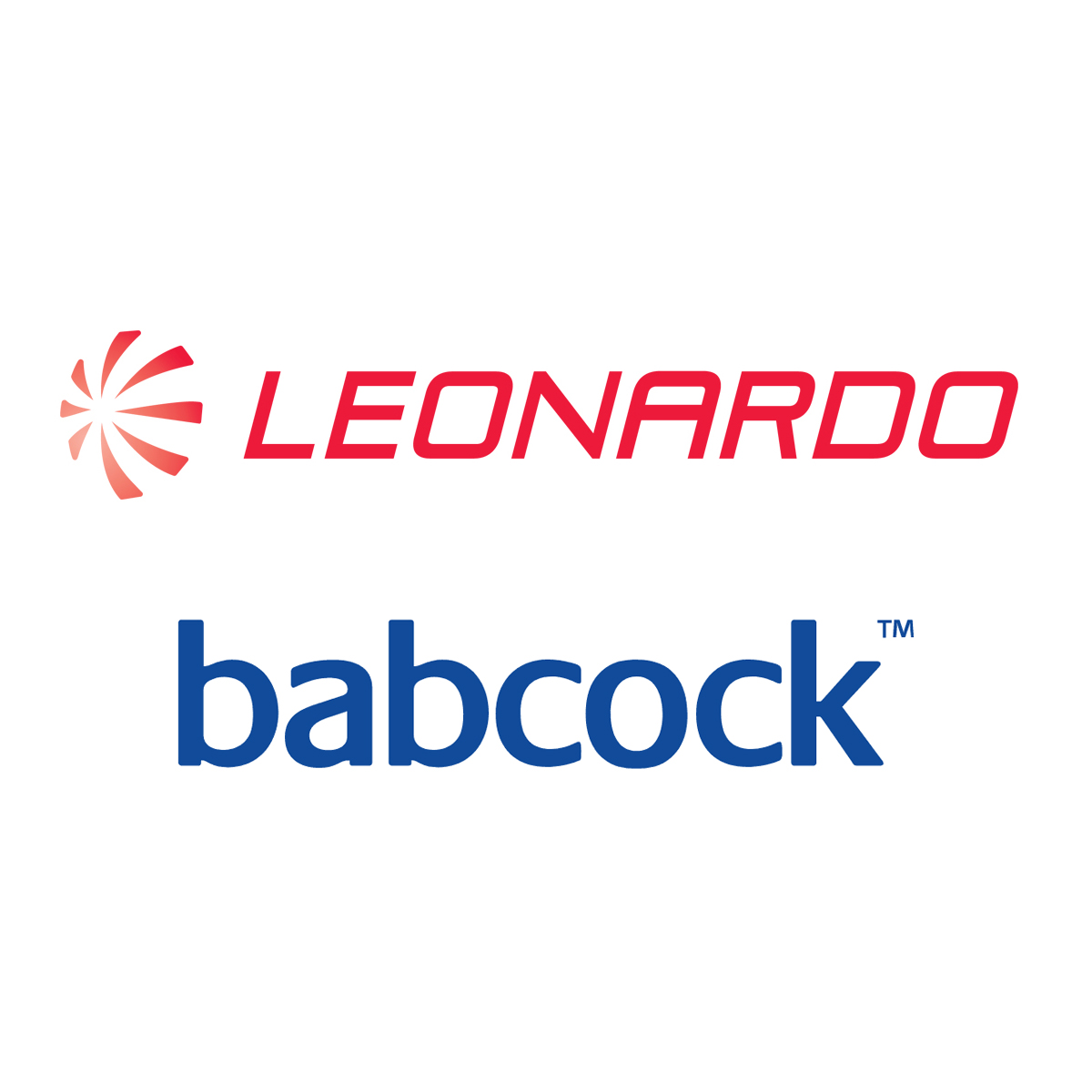 Logo Leonardo Babcock