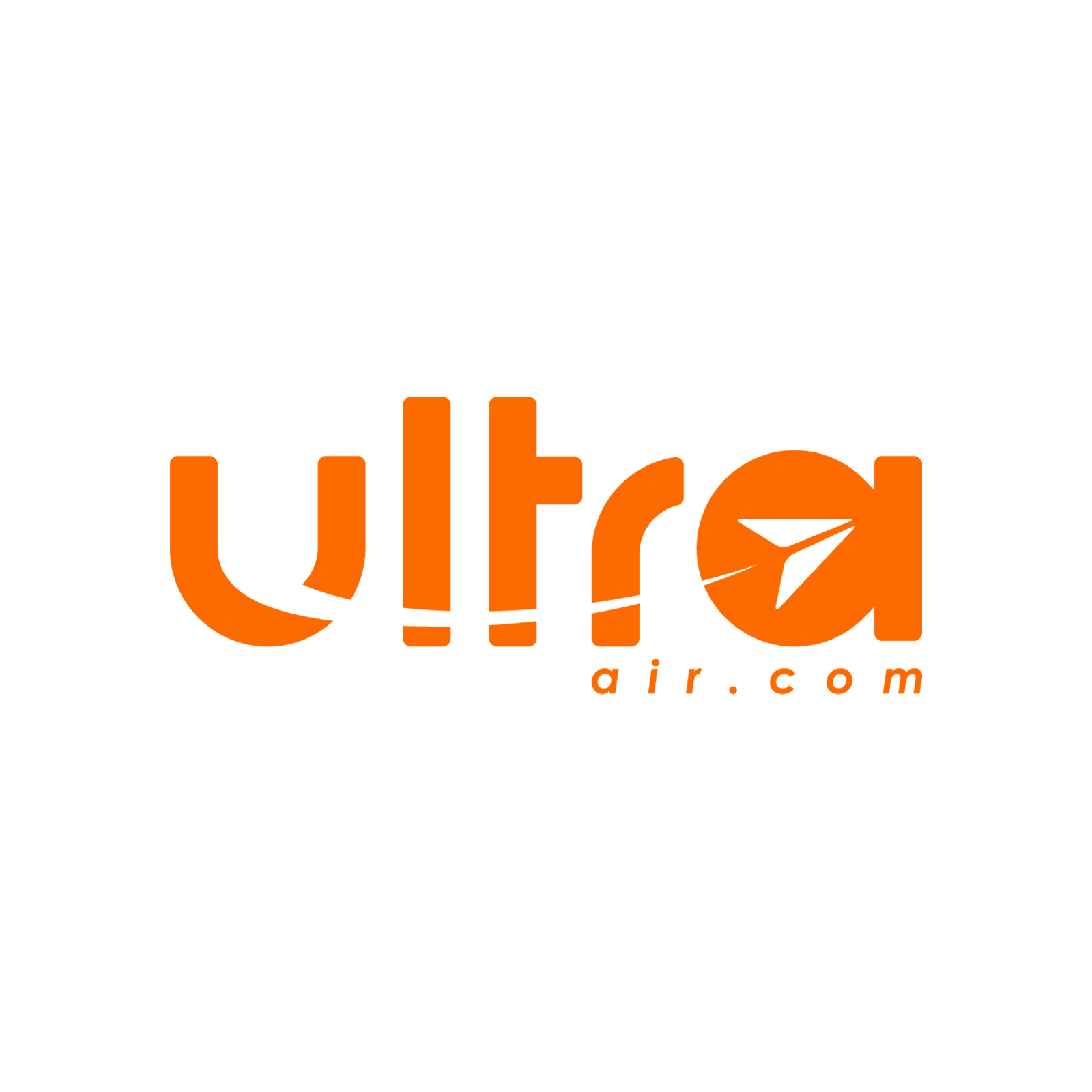 Logo Ultra Air