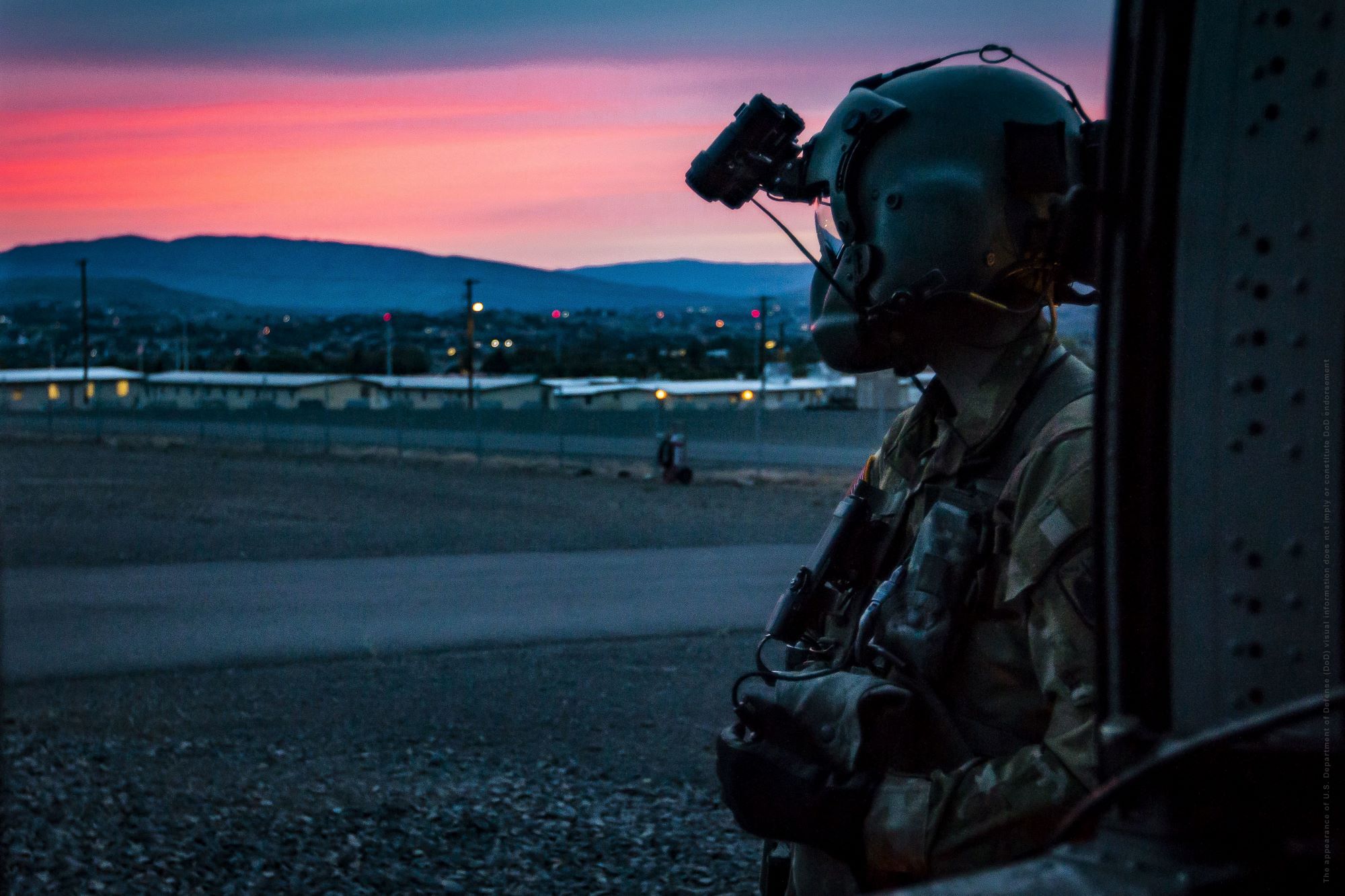 Elbit Systems of America to upgrade the US Army active duty 2