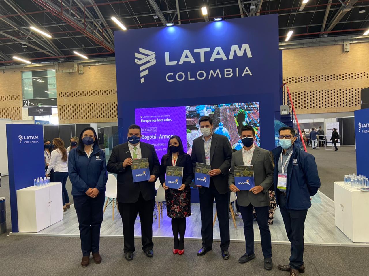 LATAM – IDT – Alianza Marca Ciudad