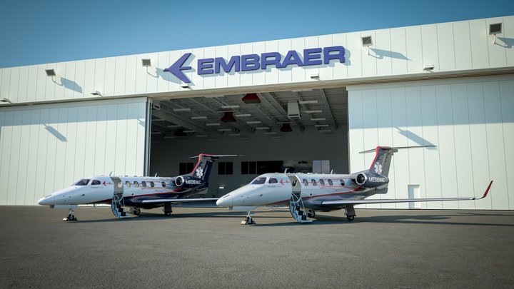 Phenom-300MED_MEDEVAC_01_Hangar-720×405-822d8dfd-9366-4291-83a8-e37af9d6067f