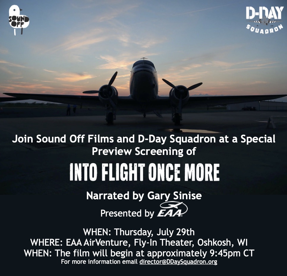 DDS SOF – Film Screening EAA