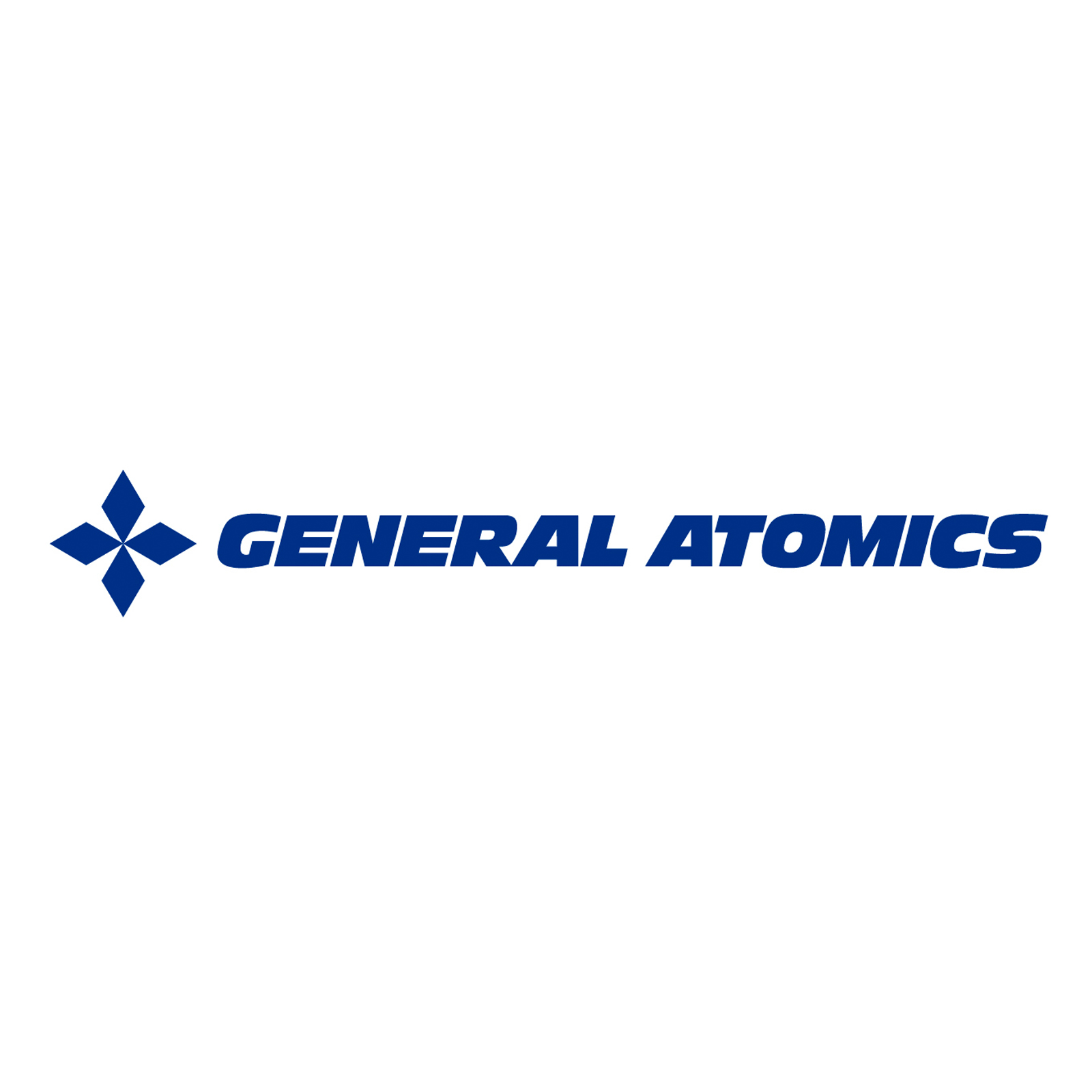 General Atomics Logo