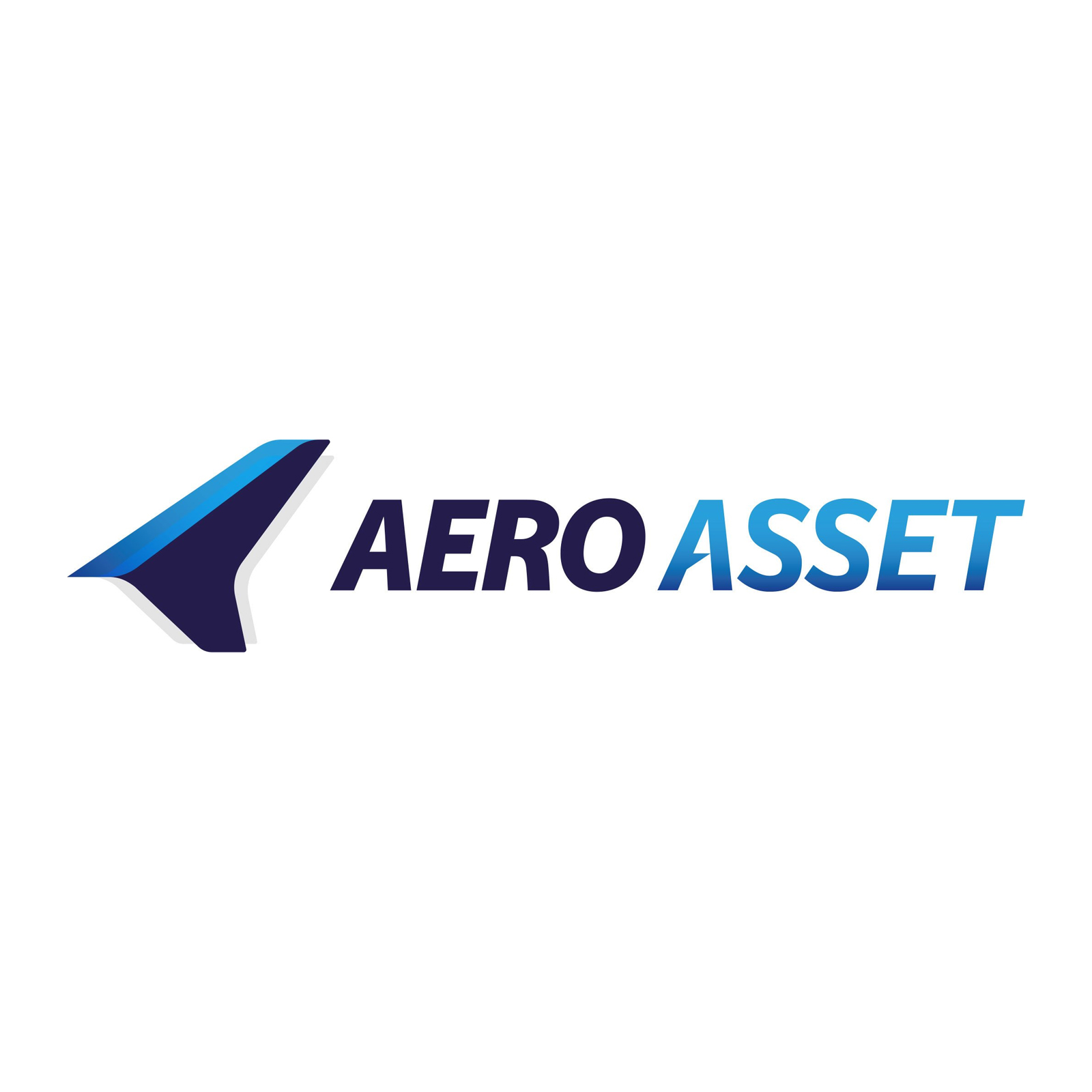 Logo Aero Asset