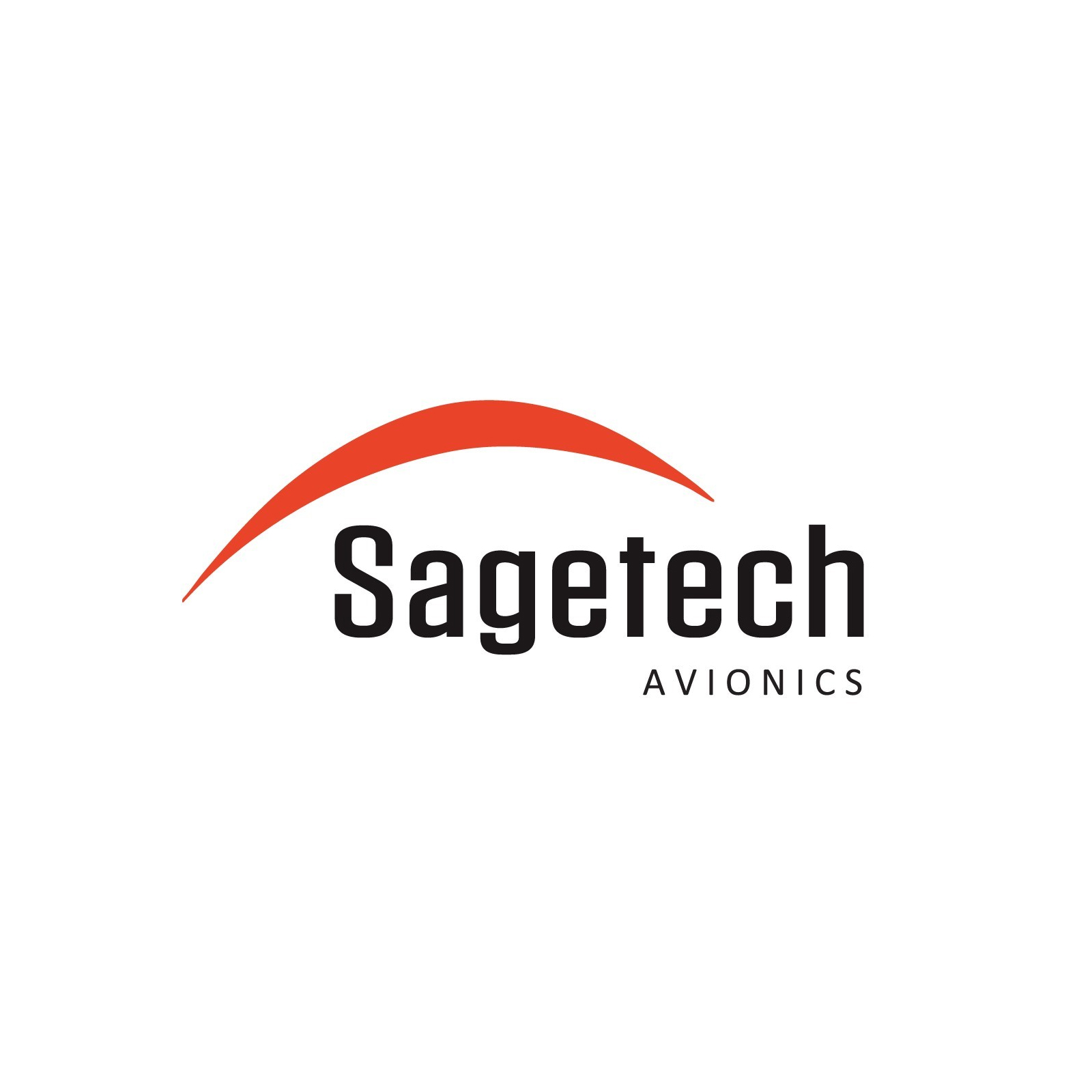 Logo Sagetech Avionics