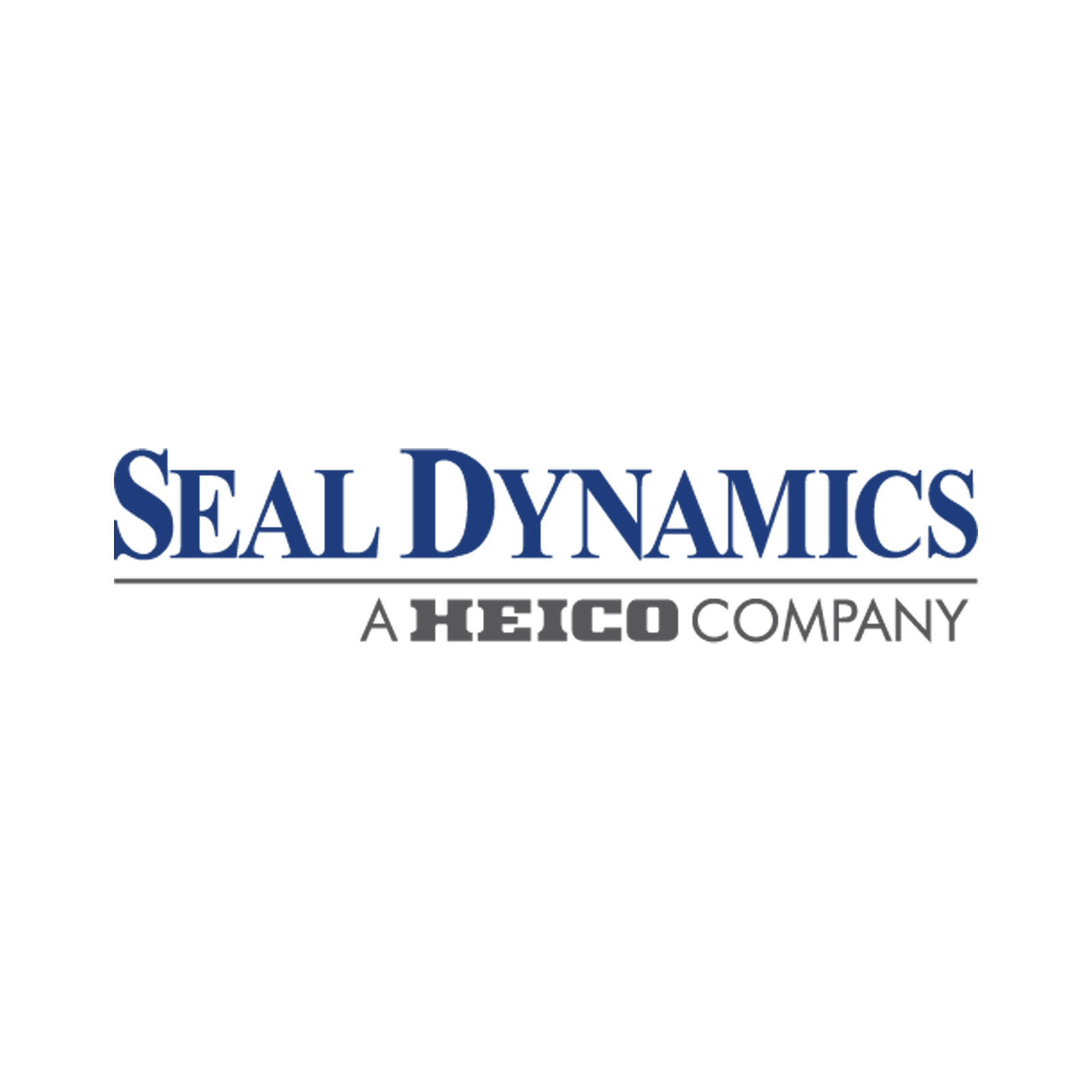 Logo Seal Dynamics