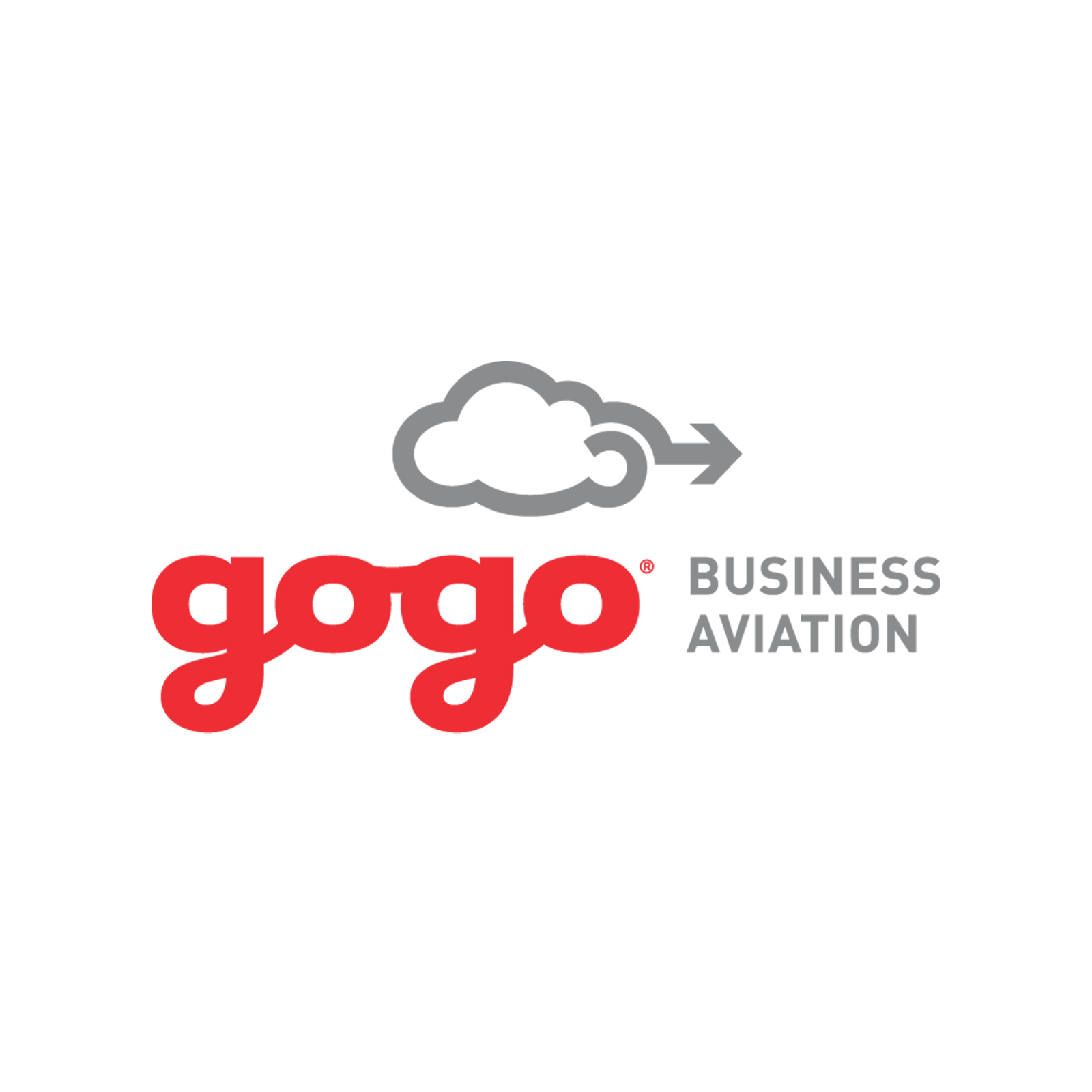 Logo gogo Business Aviation