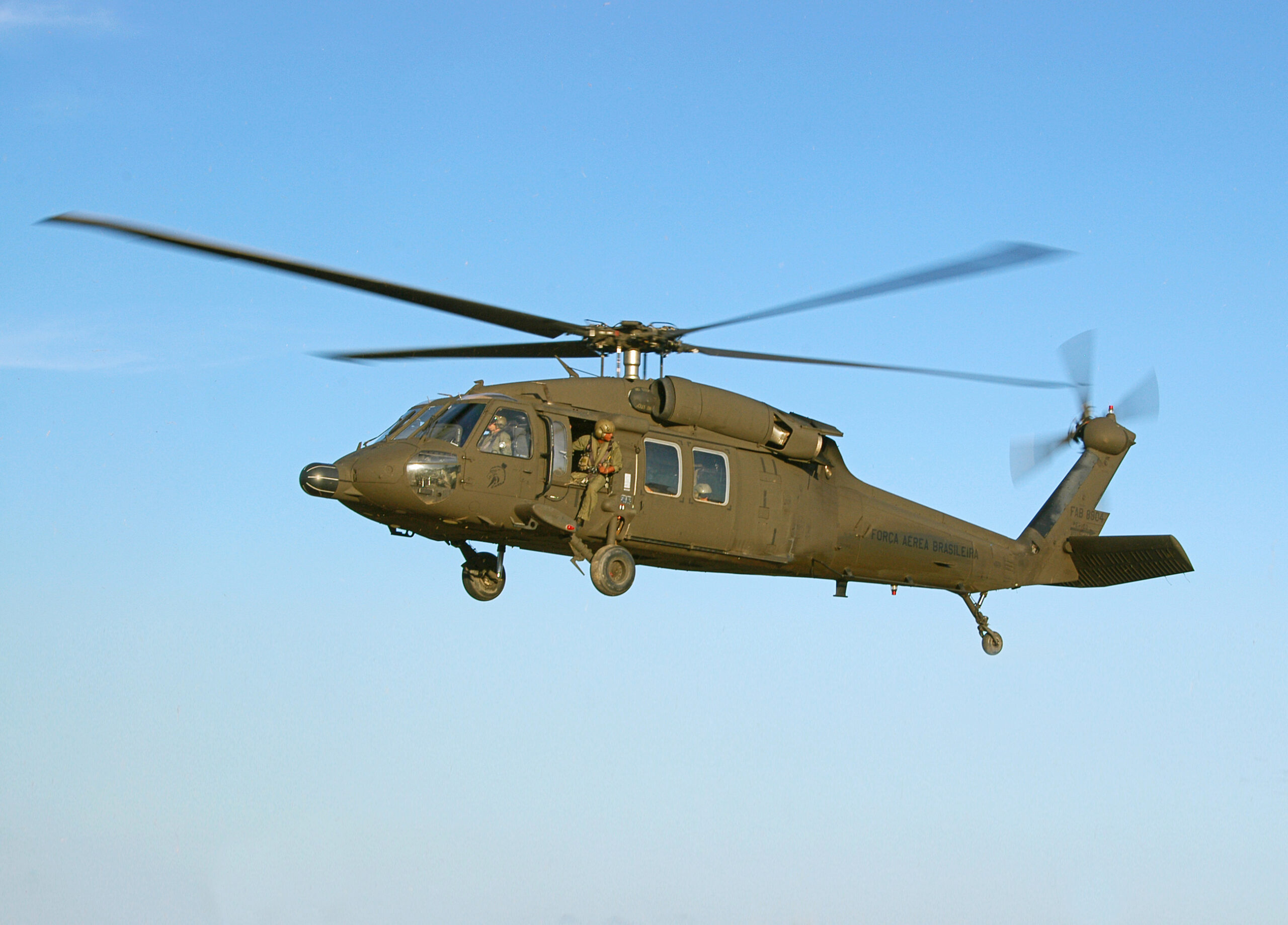 H-60L FAB 8904