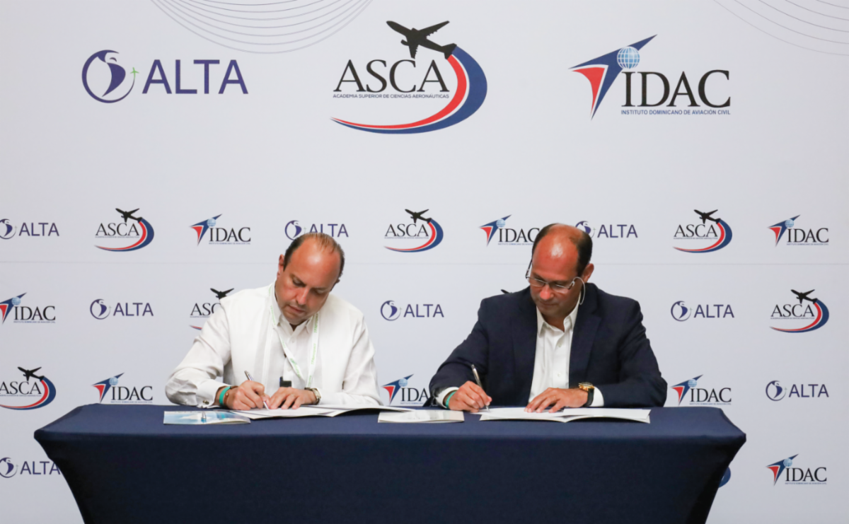 ALTA ASCA ISAC CCMA MRO