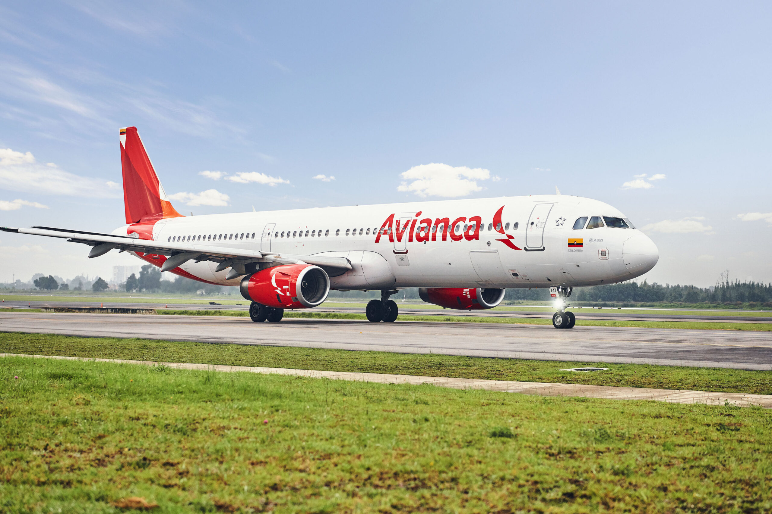 Avianca lanzará 23 rutas internacionales