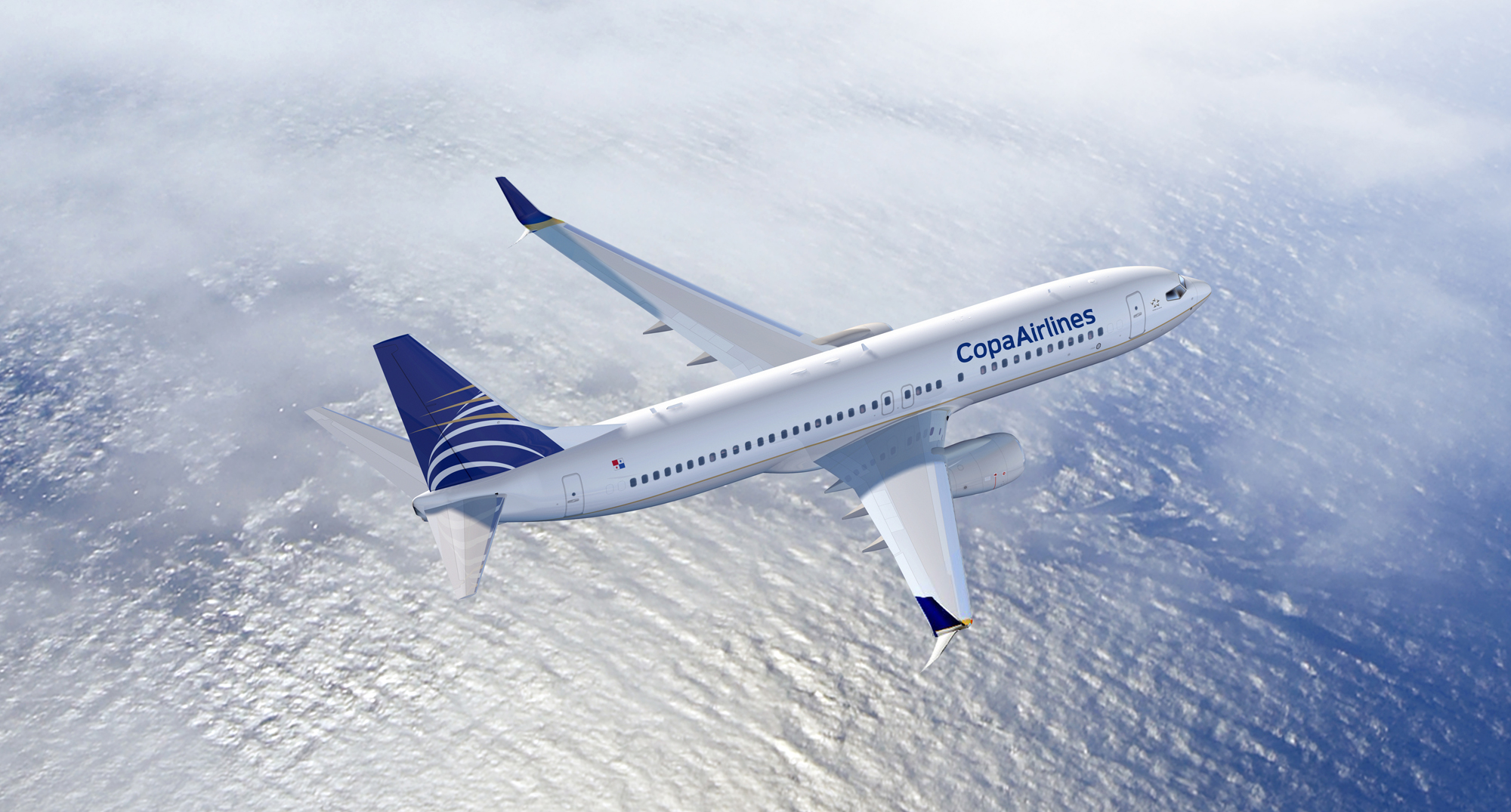 Copa Airlines AVION_STAR DERECHA