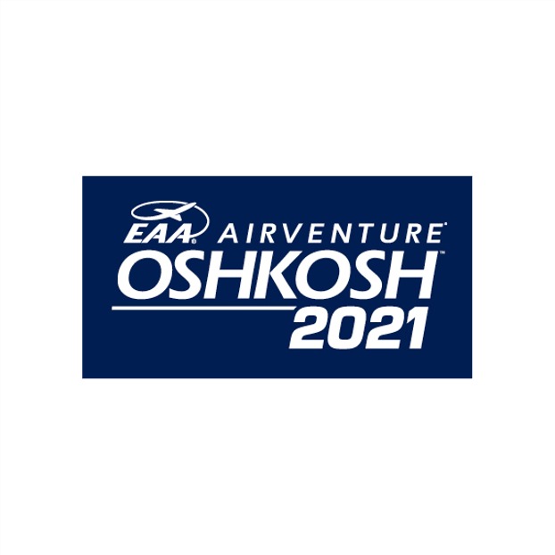 Logo EAA Airventure