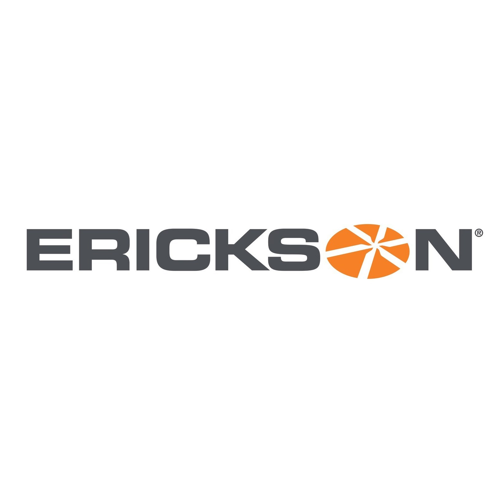 Logo Erickson