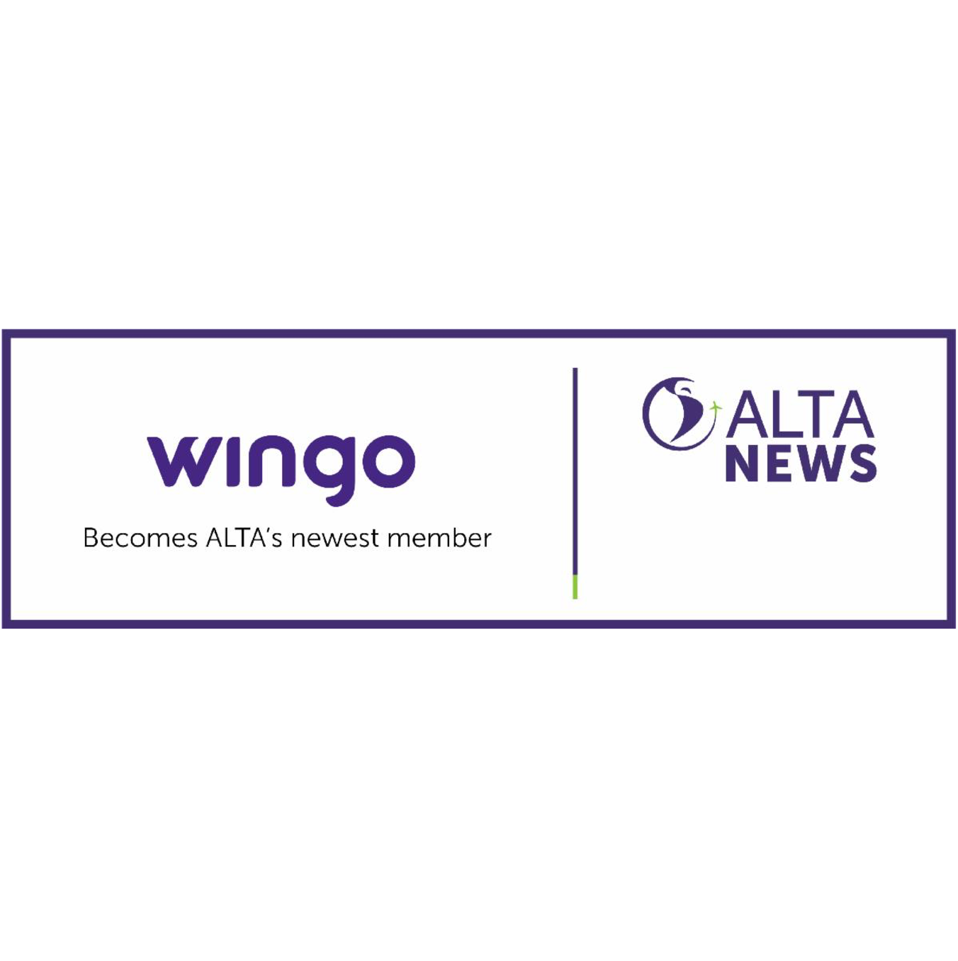 Wingo ALTA