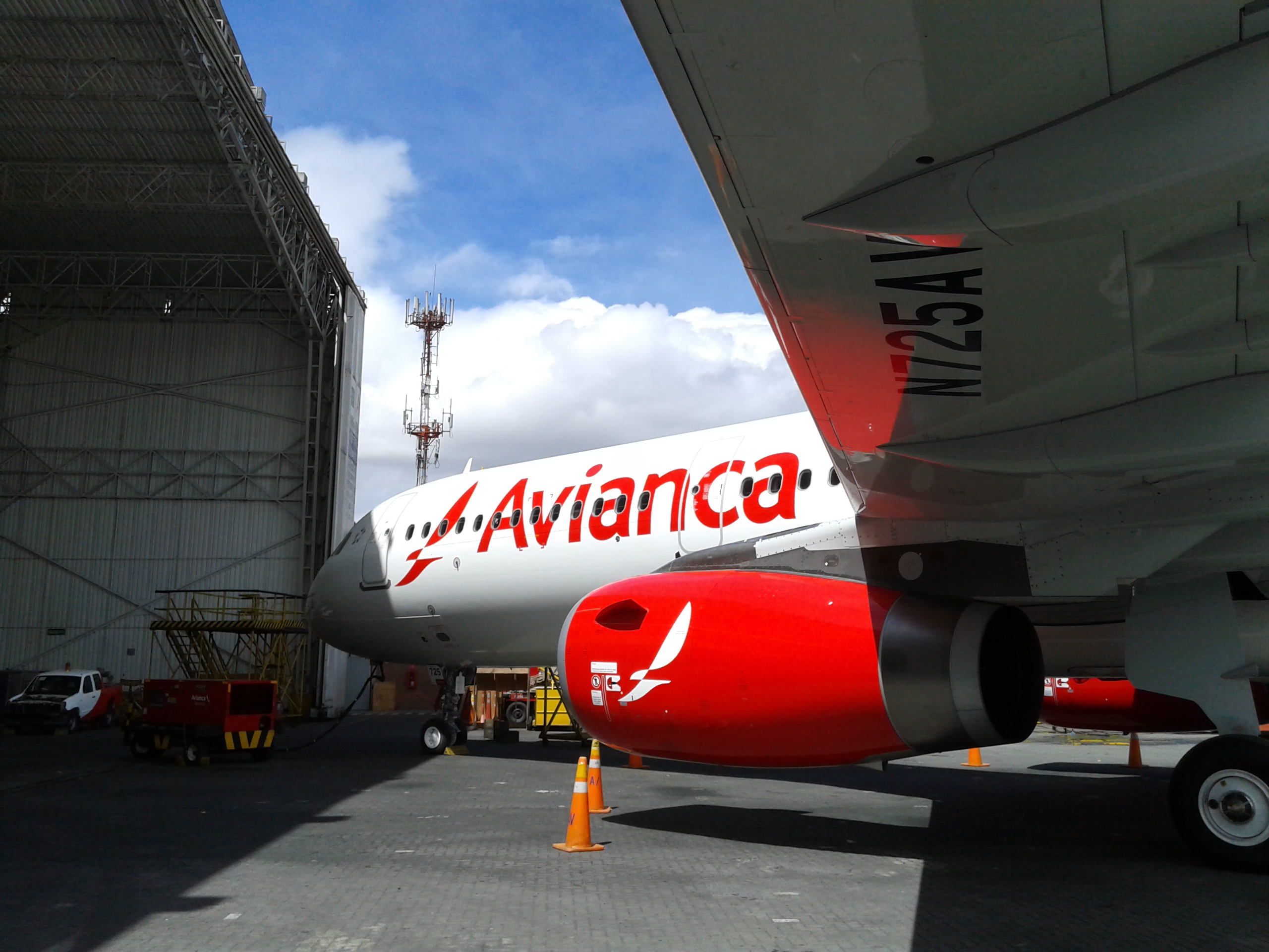 A321-2