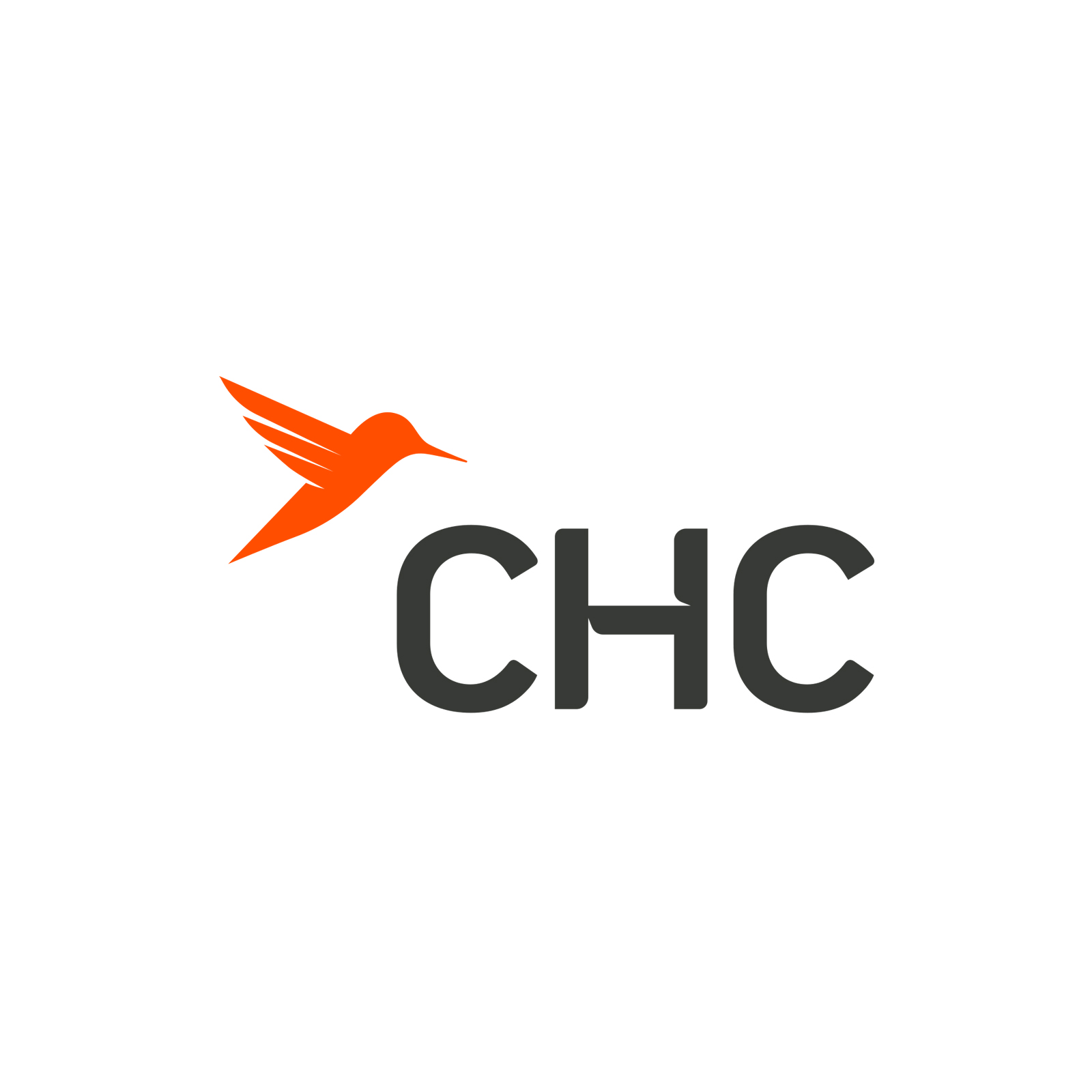 Logo CHC Group