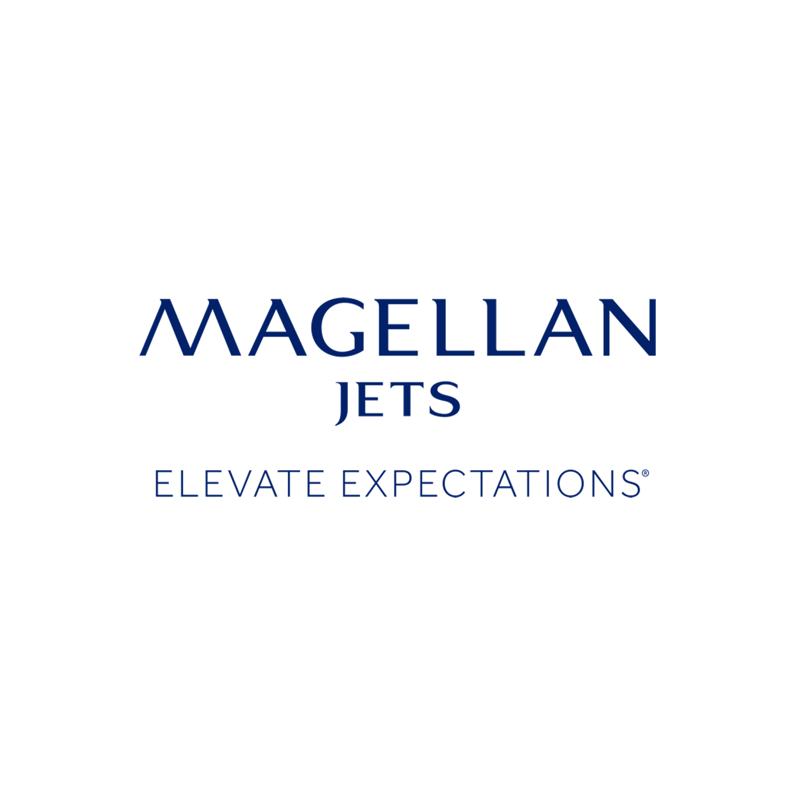 Logo Magellan Jets