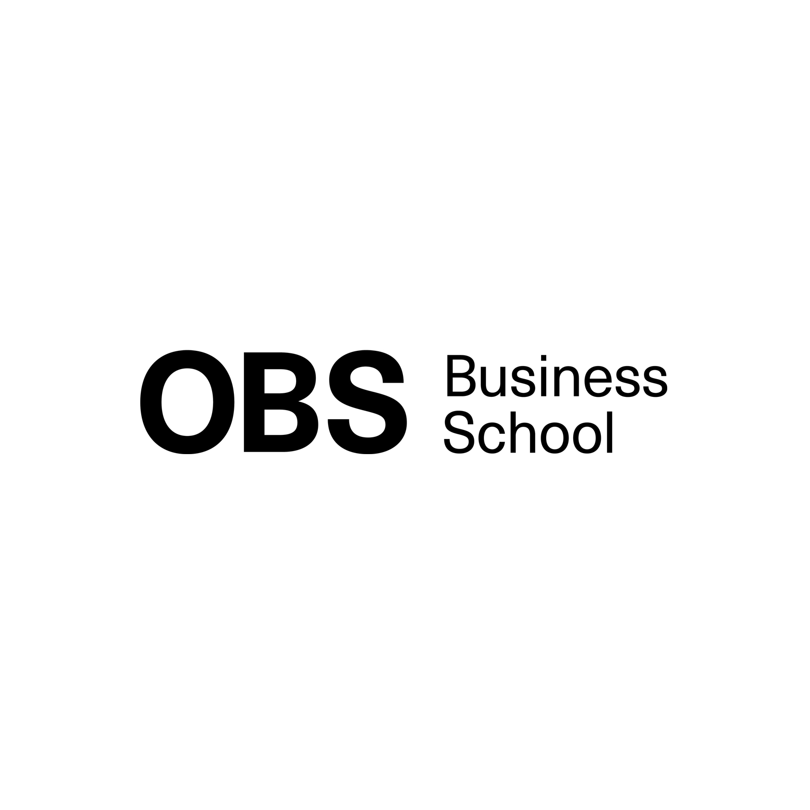 Logo OBS School
