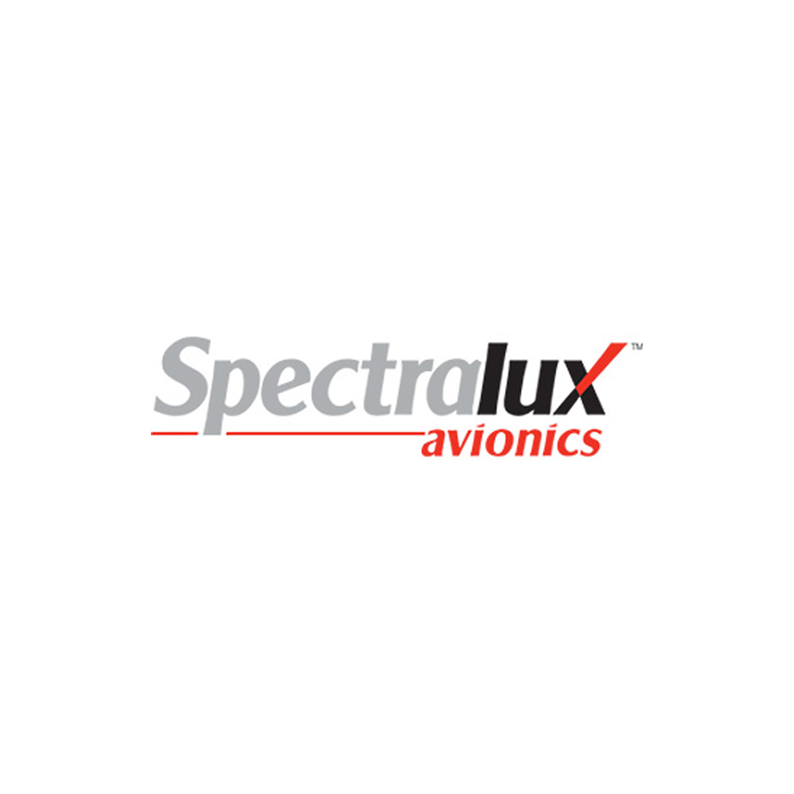 Logo Spectralux Avionics