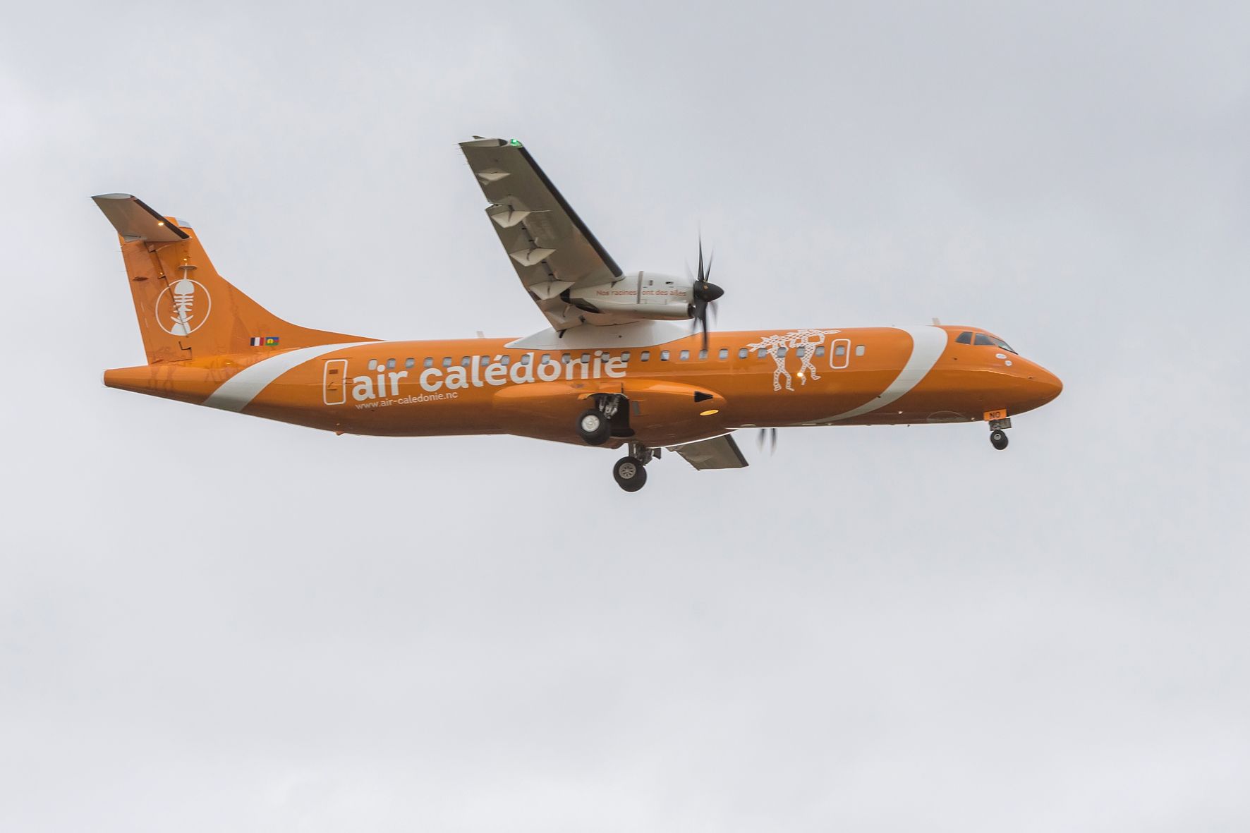 ATR-Air-Cal-donie