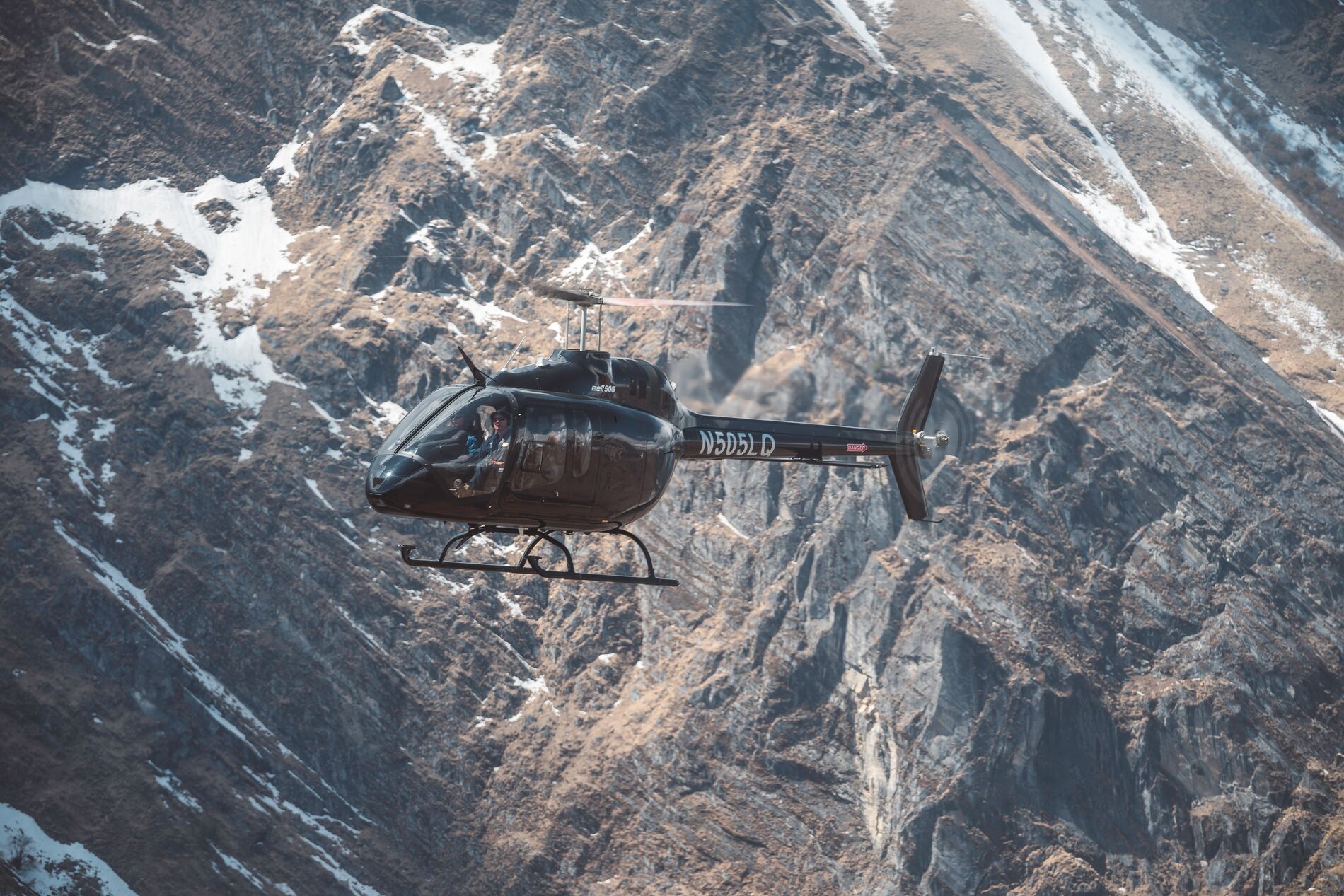 Bell505