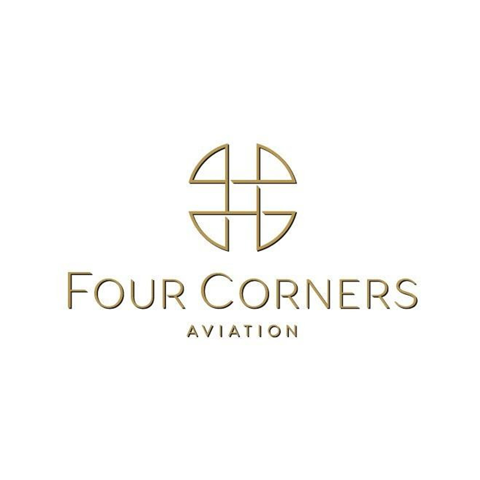 Logo Four Corners Aviation