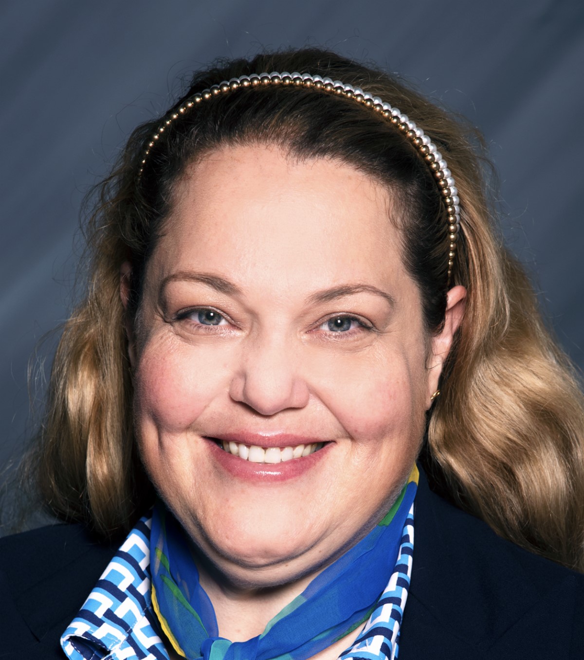 Robin Kirk