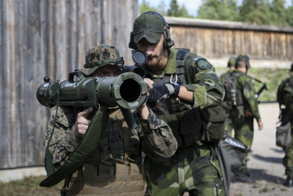 Saab Carl-Gustav
