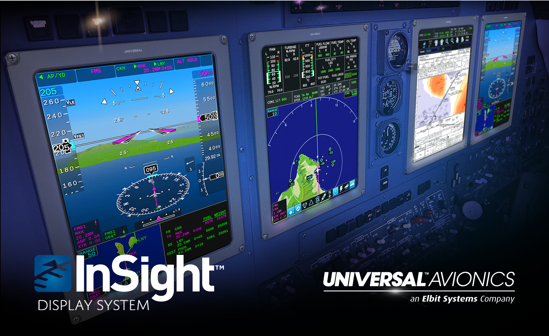 Universal Avionics Insight_PR_2021