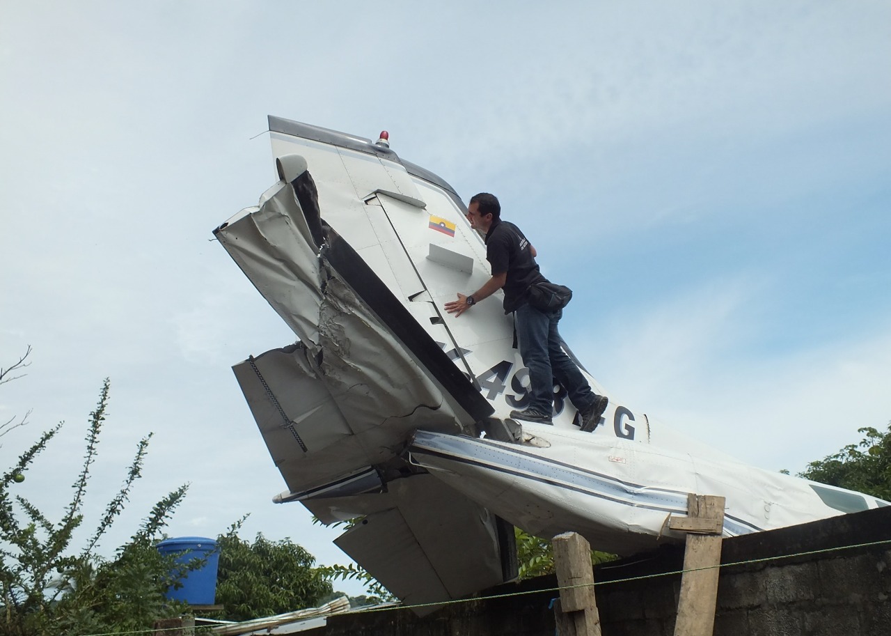 Aeronautica Civil representacion ARCM (4)