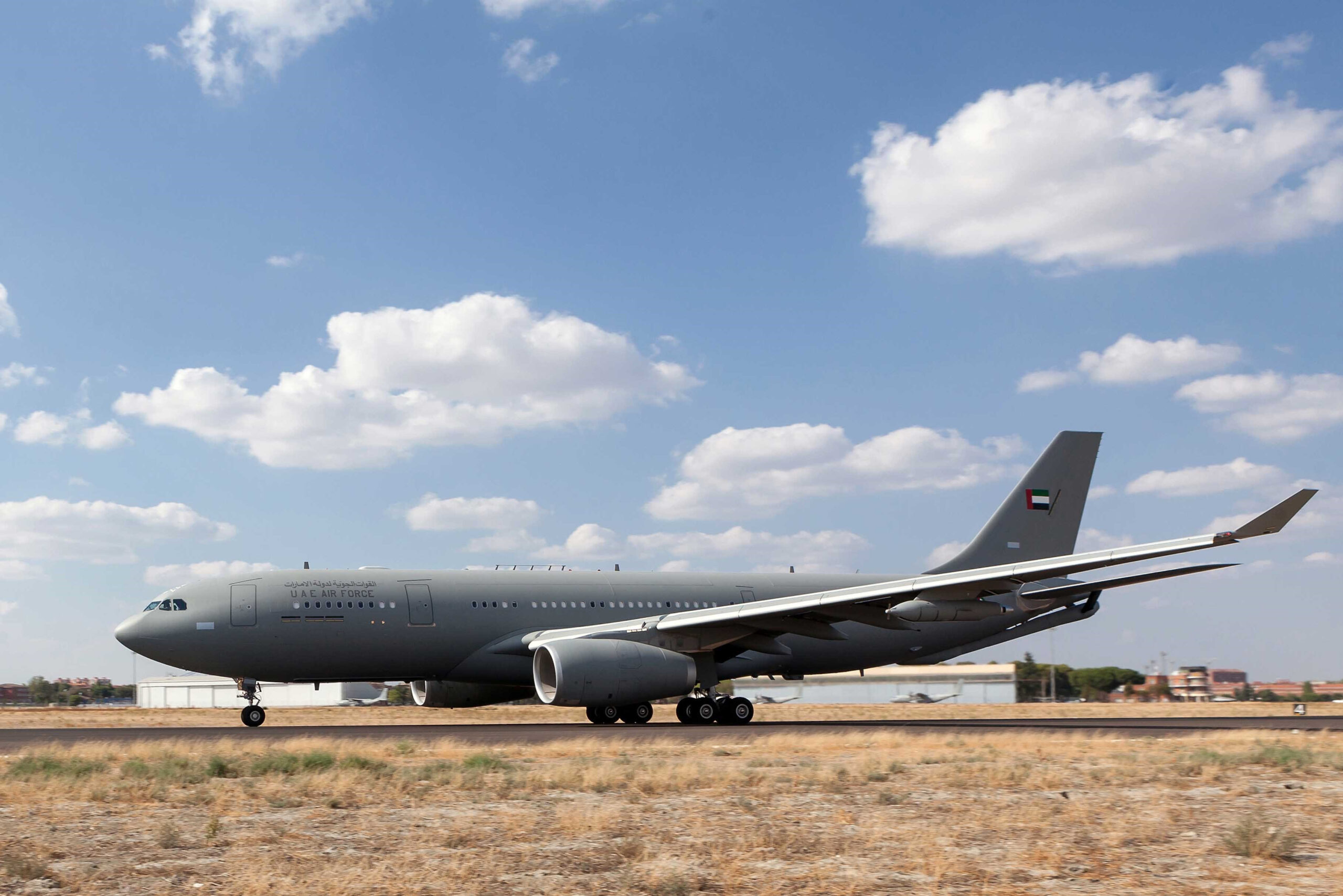 Airbus EAU A330MRTT