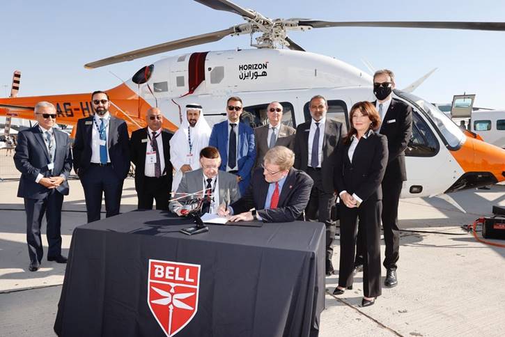 Bell 429 Kuwait