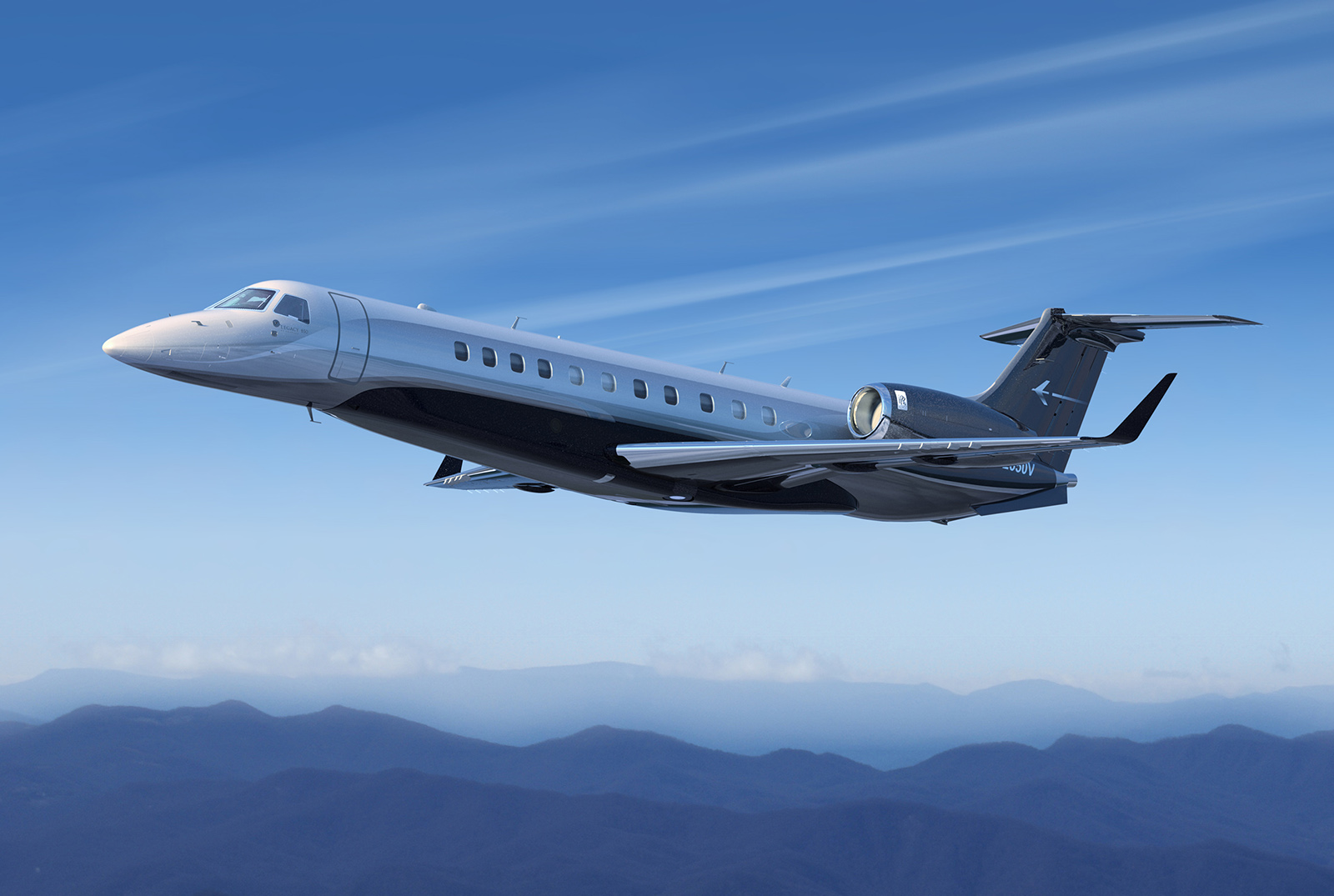 Embraer Legacy650E-01