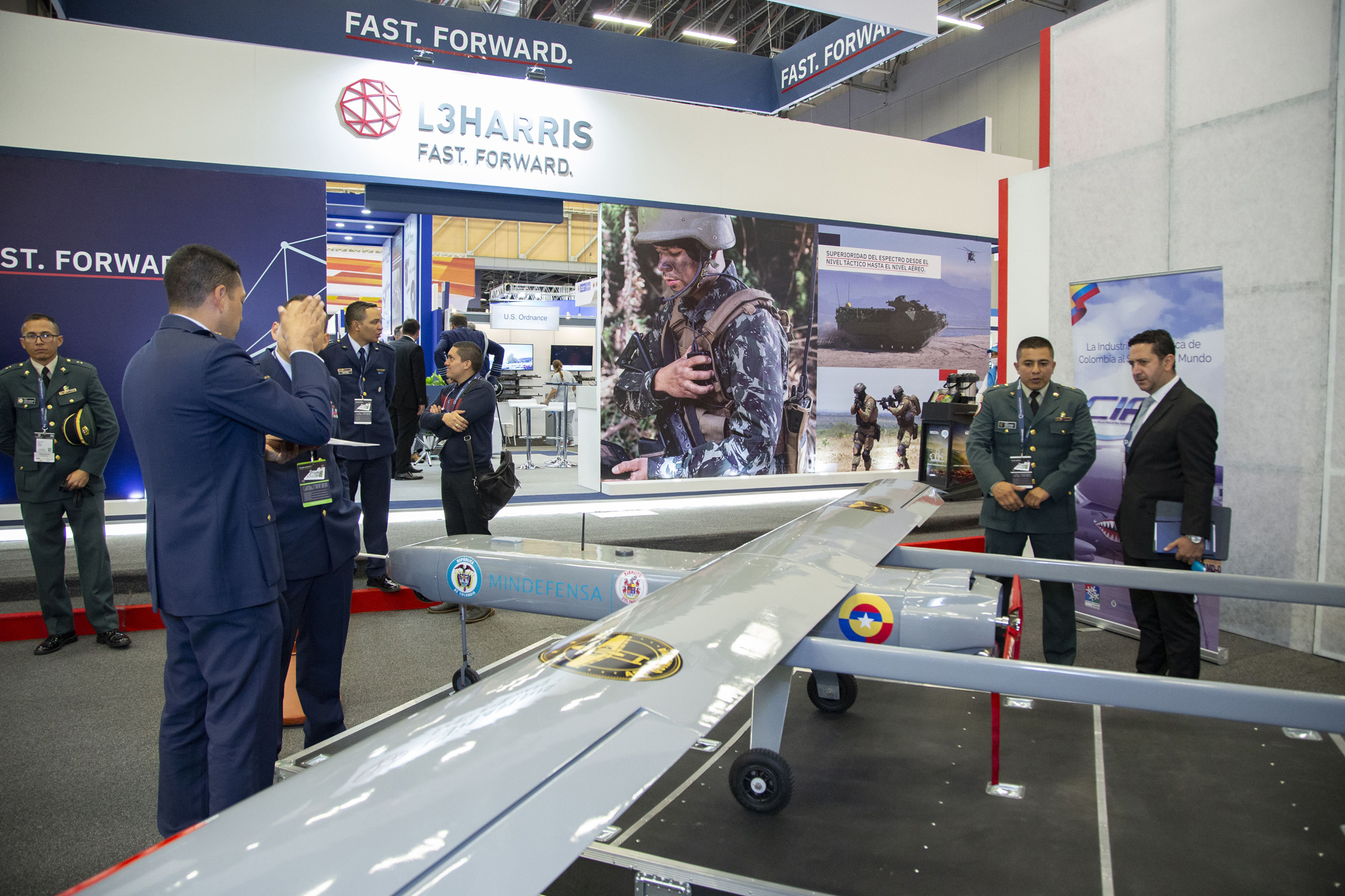 Expodefensa 2021 2