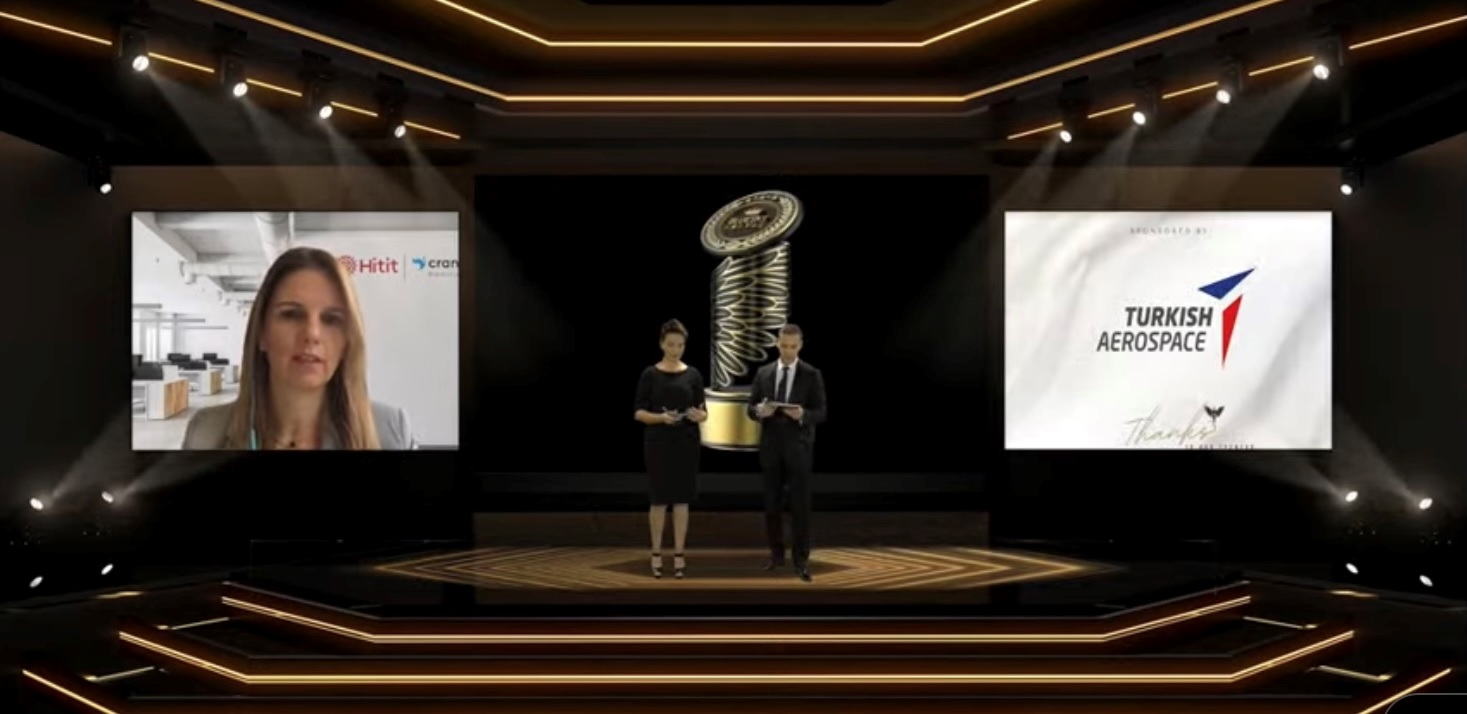 Hitit BlueSky Awards_Hitit