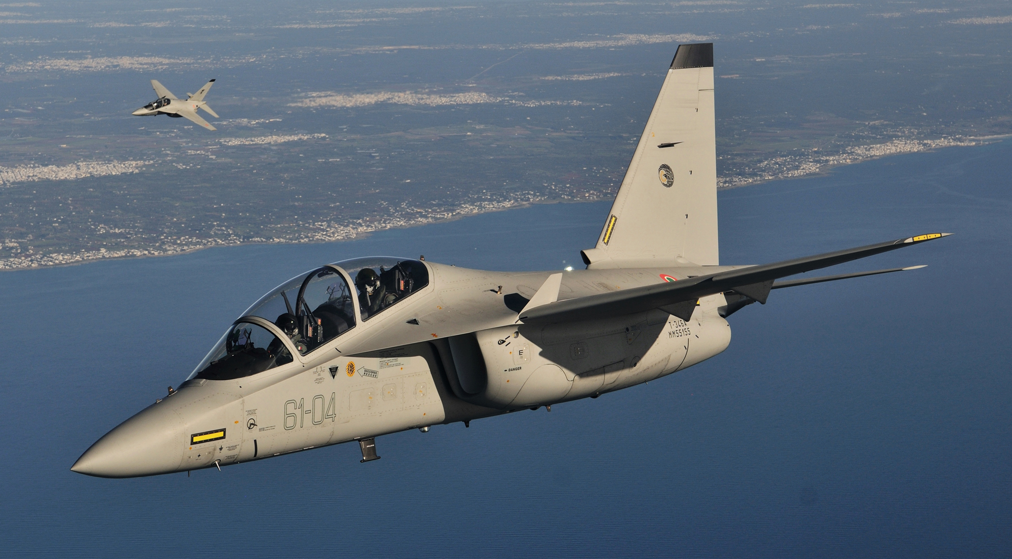 Leonardo M-346 ItaAF (2)
