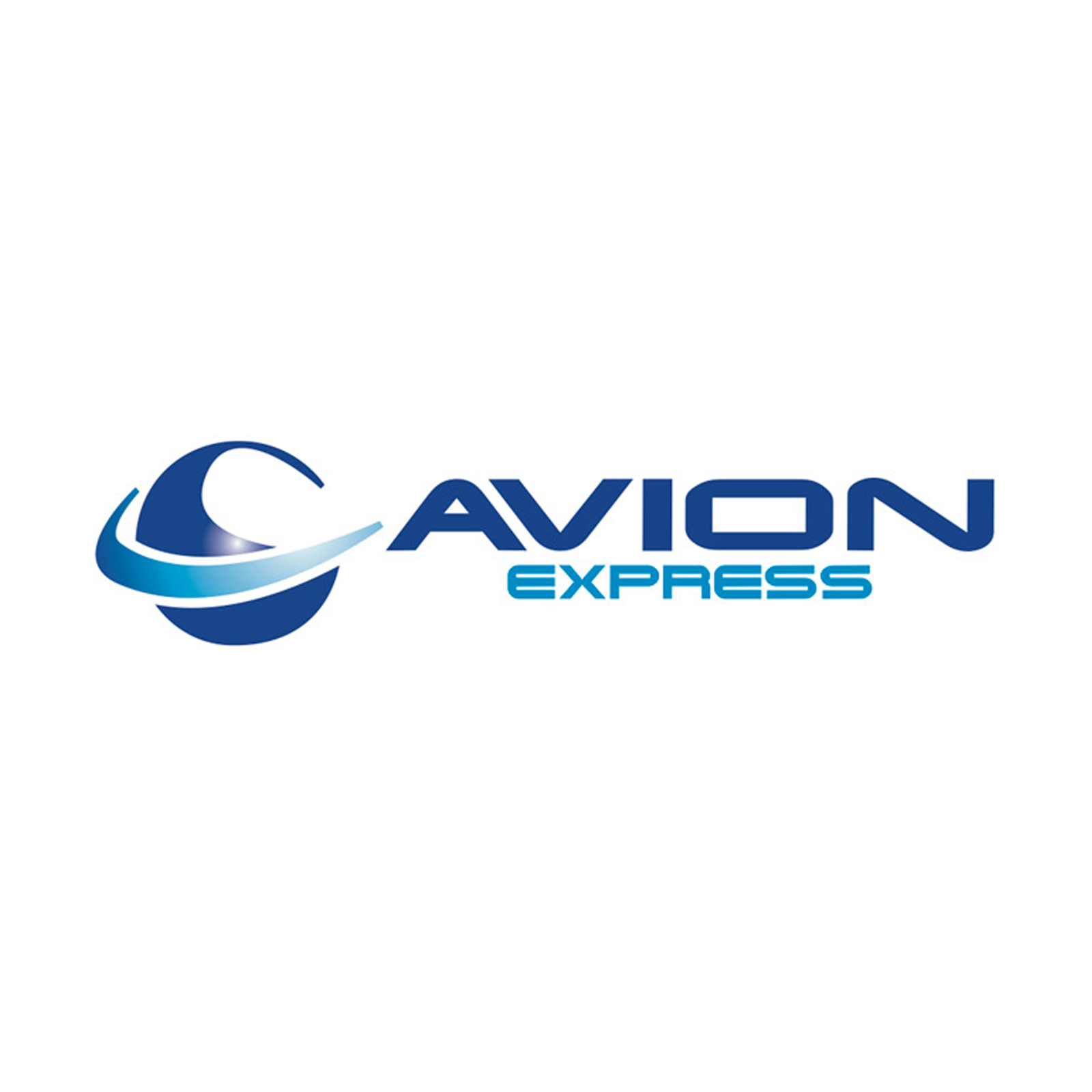 Logo Avion Express