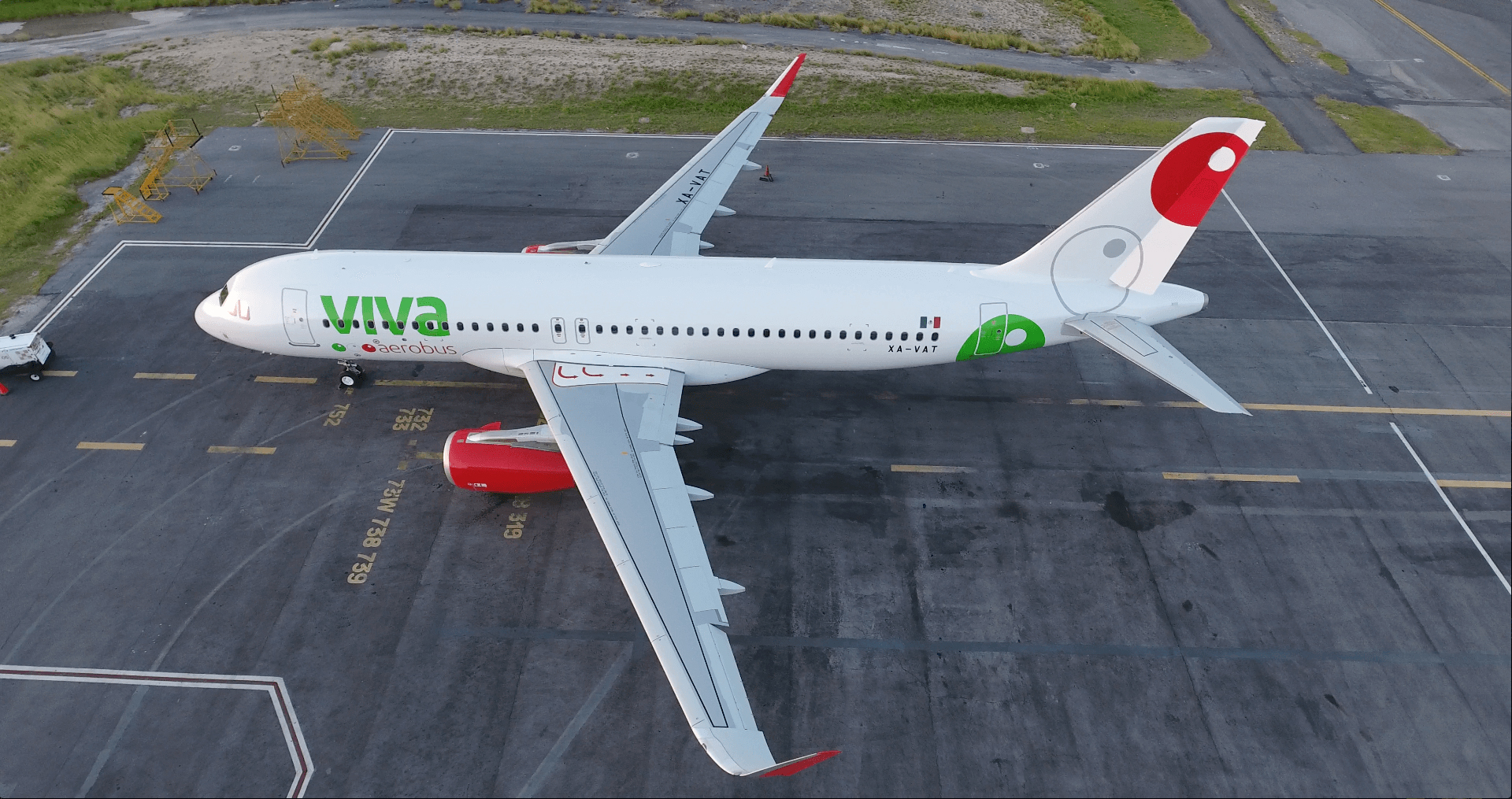 Viva Aerobus A320 (1) – copia