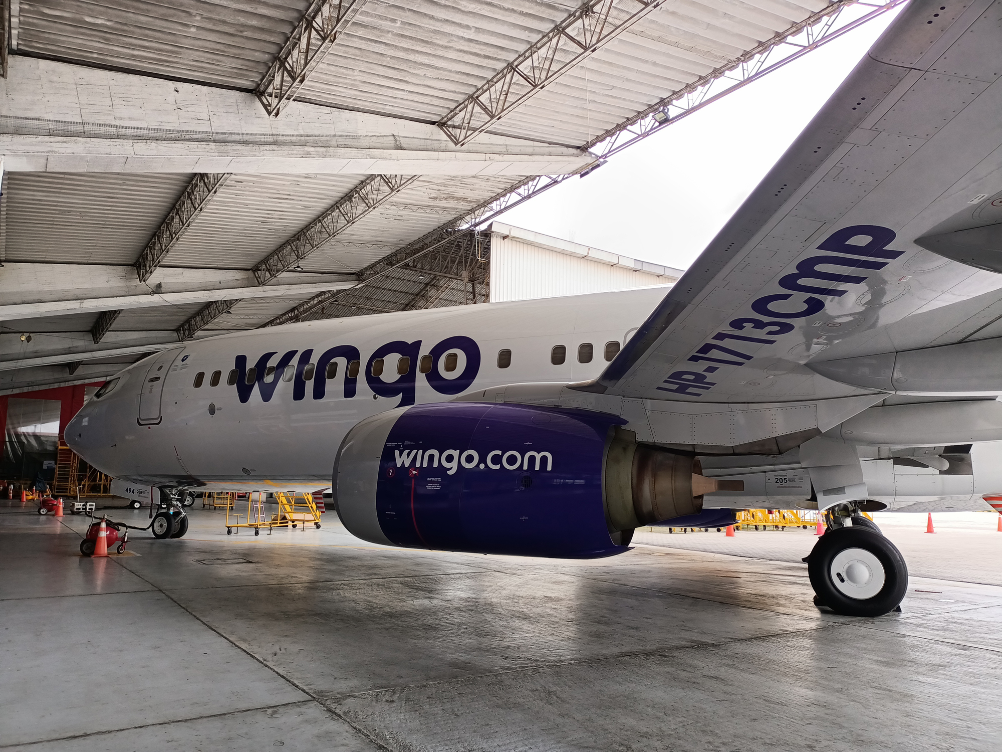 Wingo B737800 IMG20211027170028