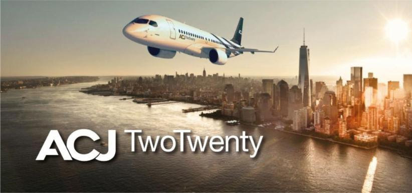 ACJ TwoTwenty Freedom by Four Corners Aviation 1 – copia