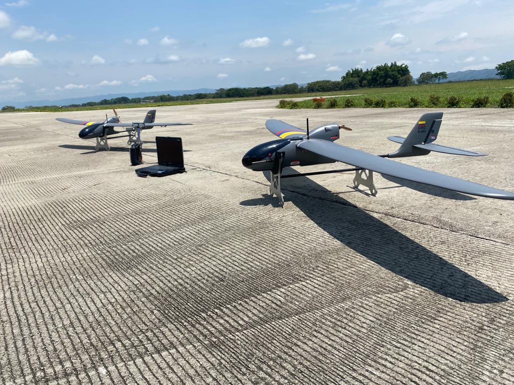 CIAC UAV Coelum (3)