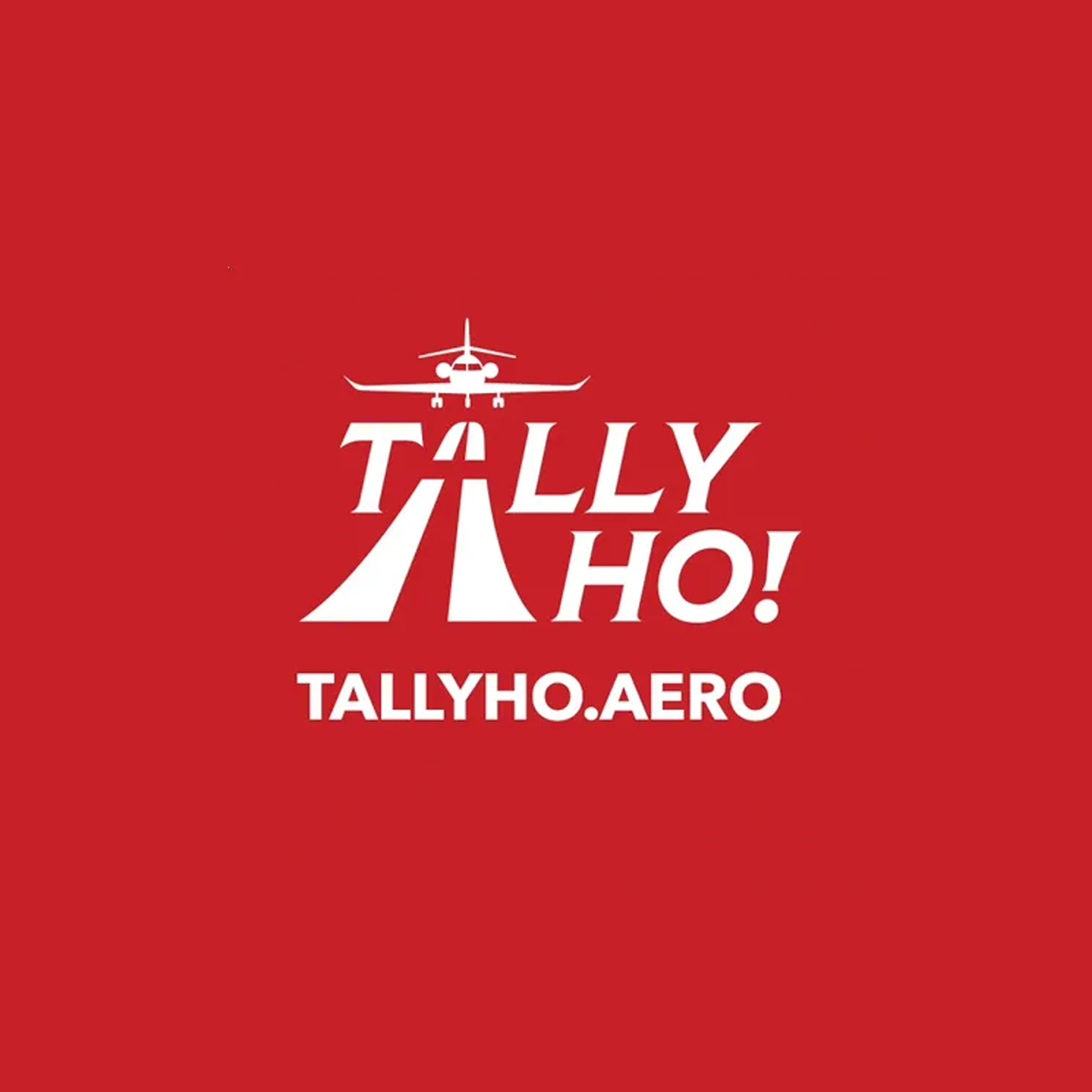 Logo TallyHo
