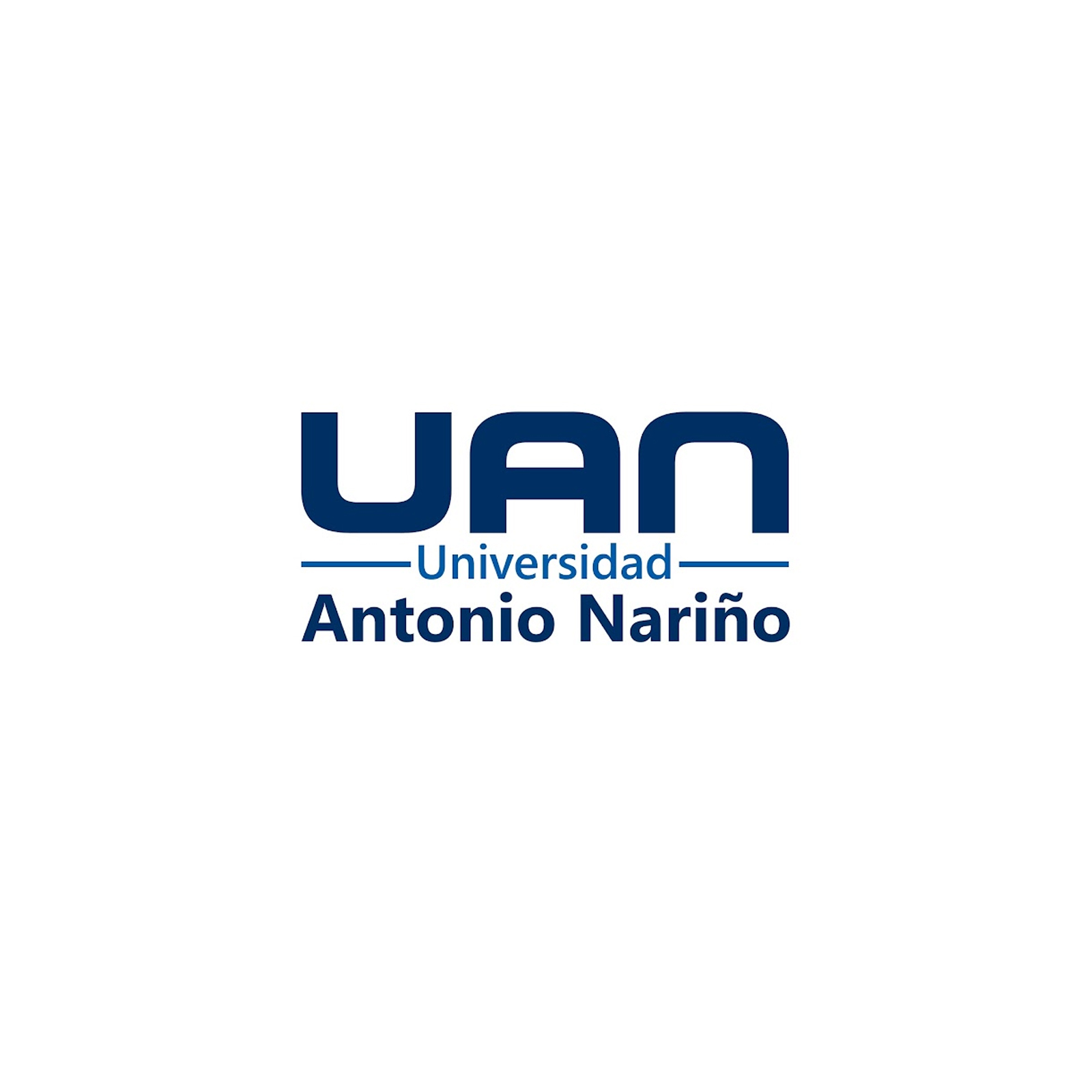 Logo Universidad Antonio Nariño