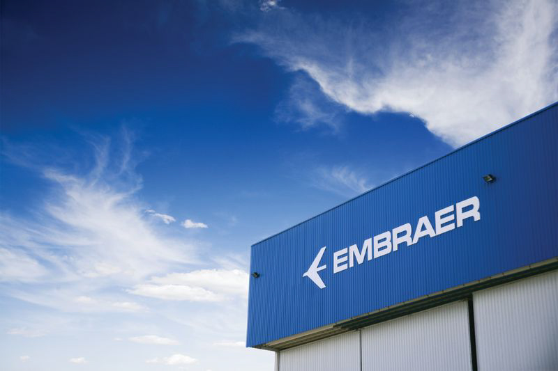 Embraer y Aernnova anuncian nueva alianza estratégica en Évora